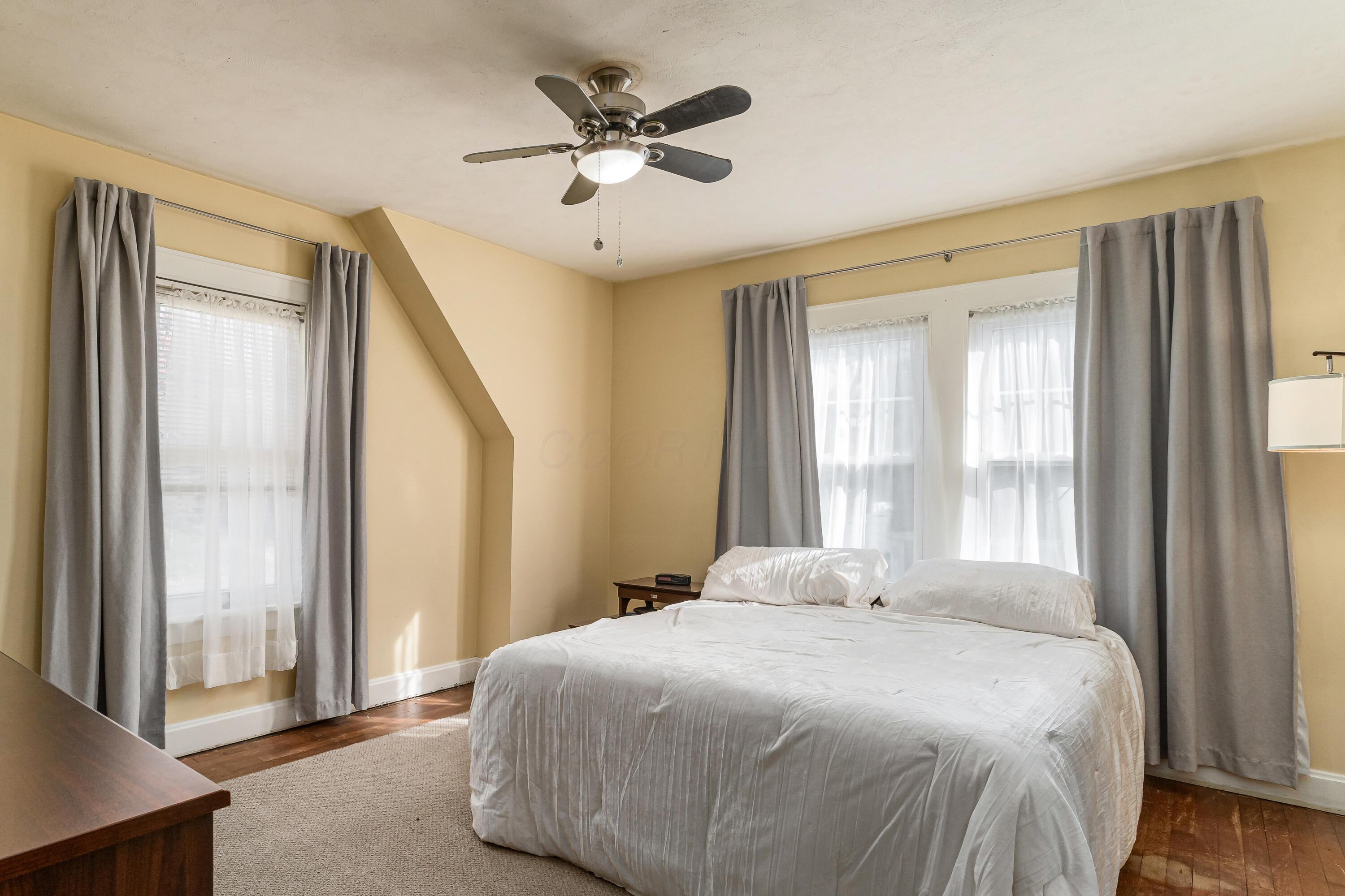 1511 N Columbus Street, Lancaster