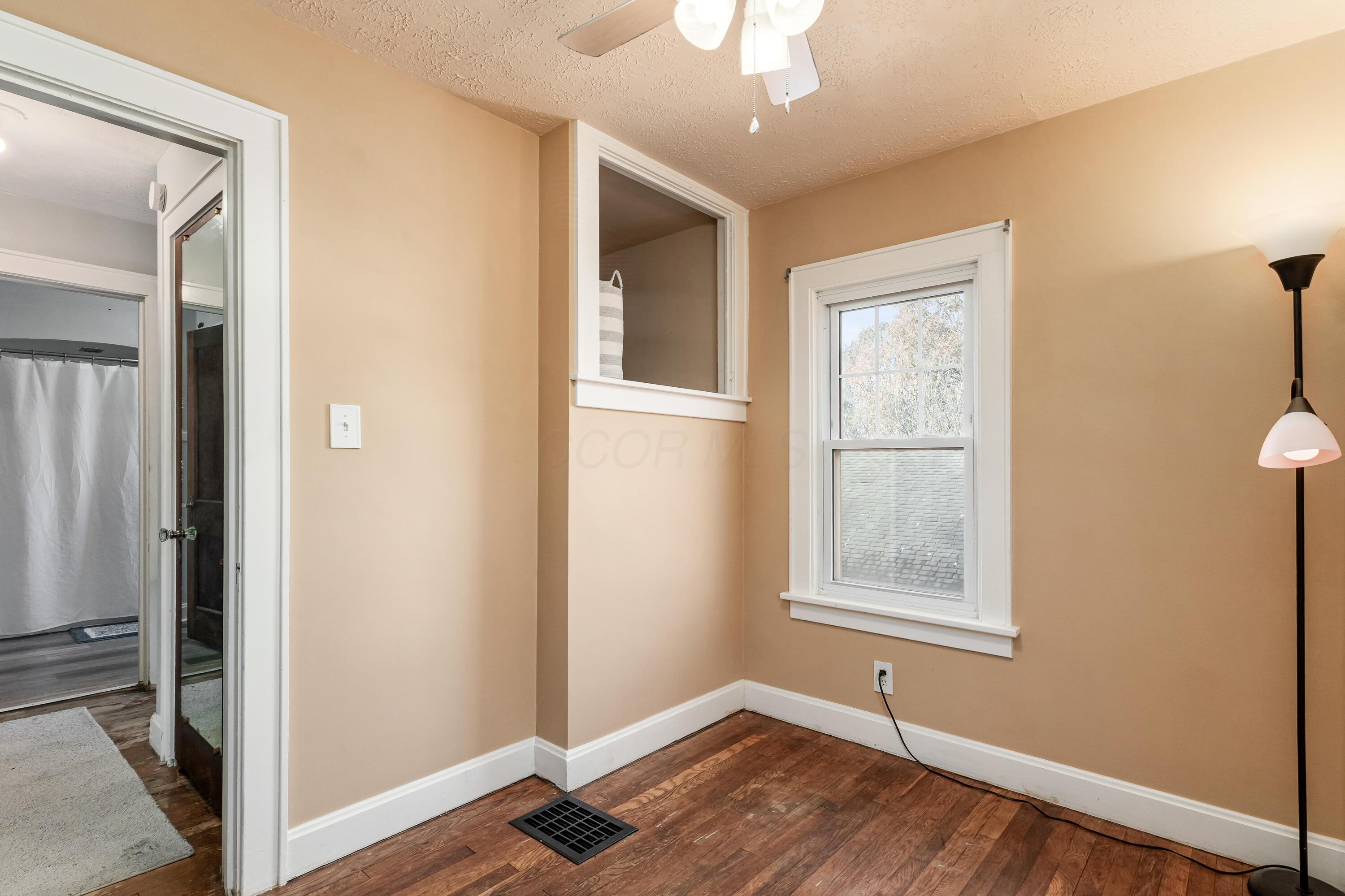 1511 N Columbus Street, Lancaster