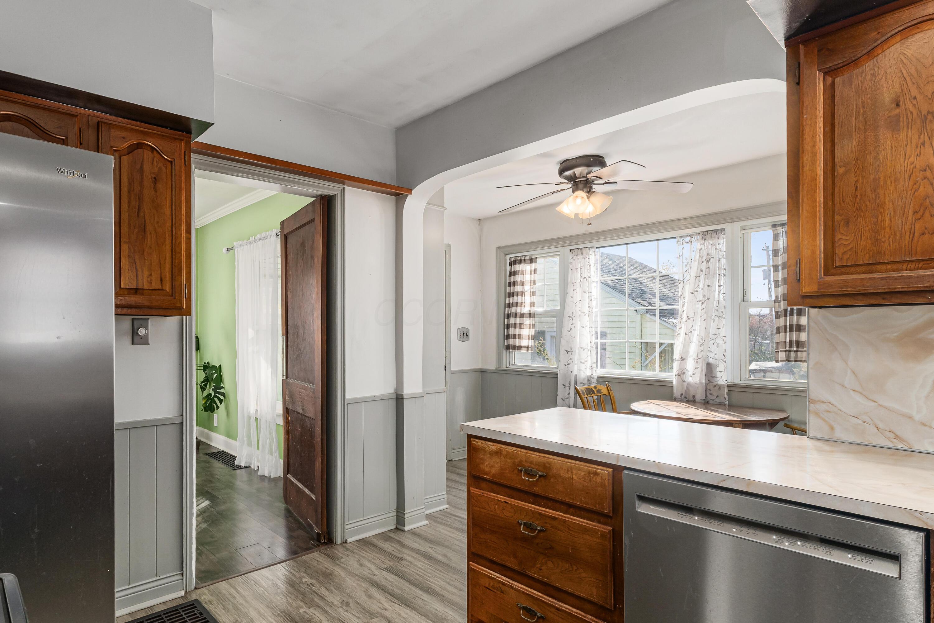 1511 N Columbus Street, Lancaster