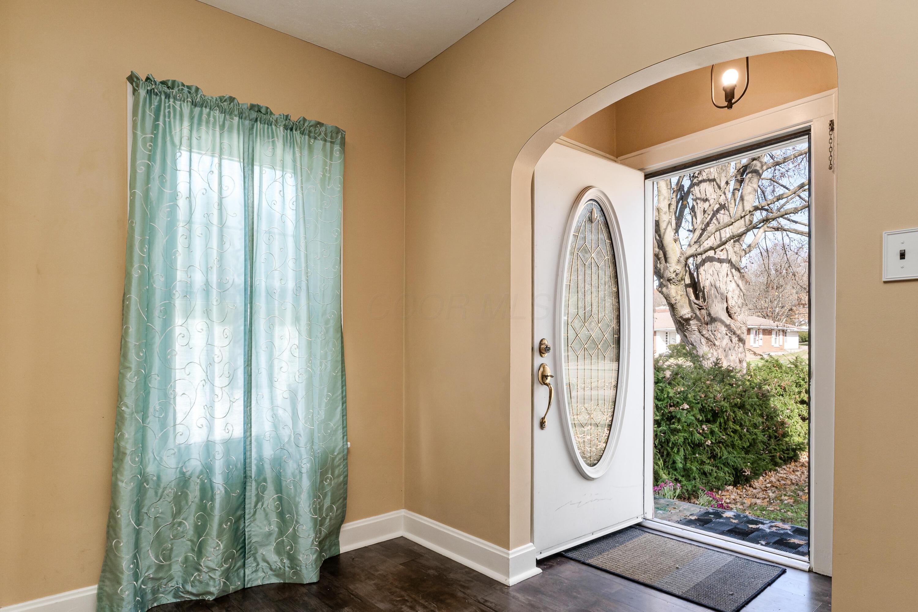 1511 N Columbus Street, Lancaster