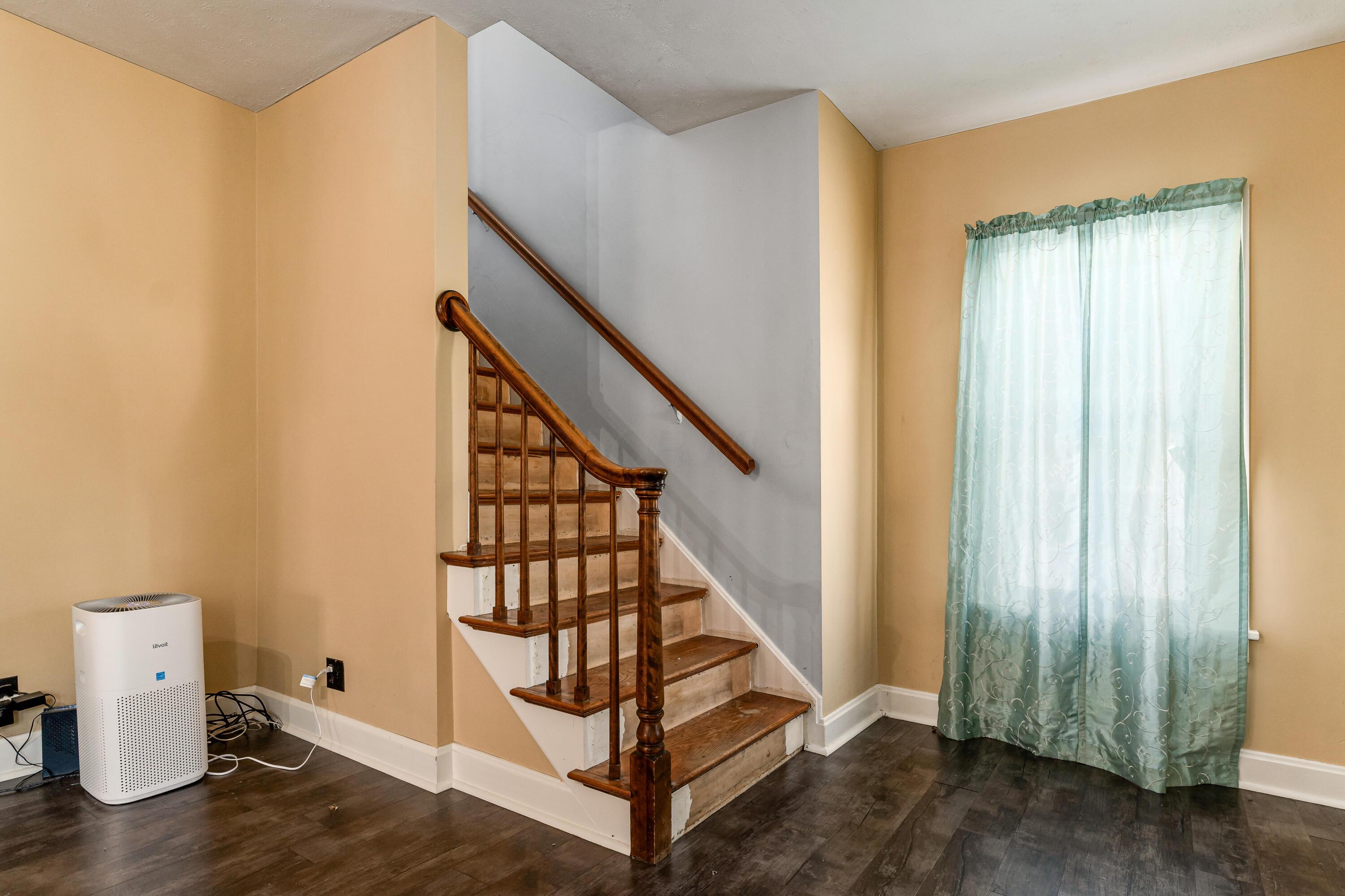 1511 N Columbus Street, Lancaster