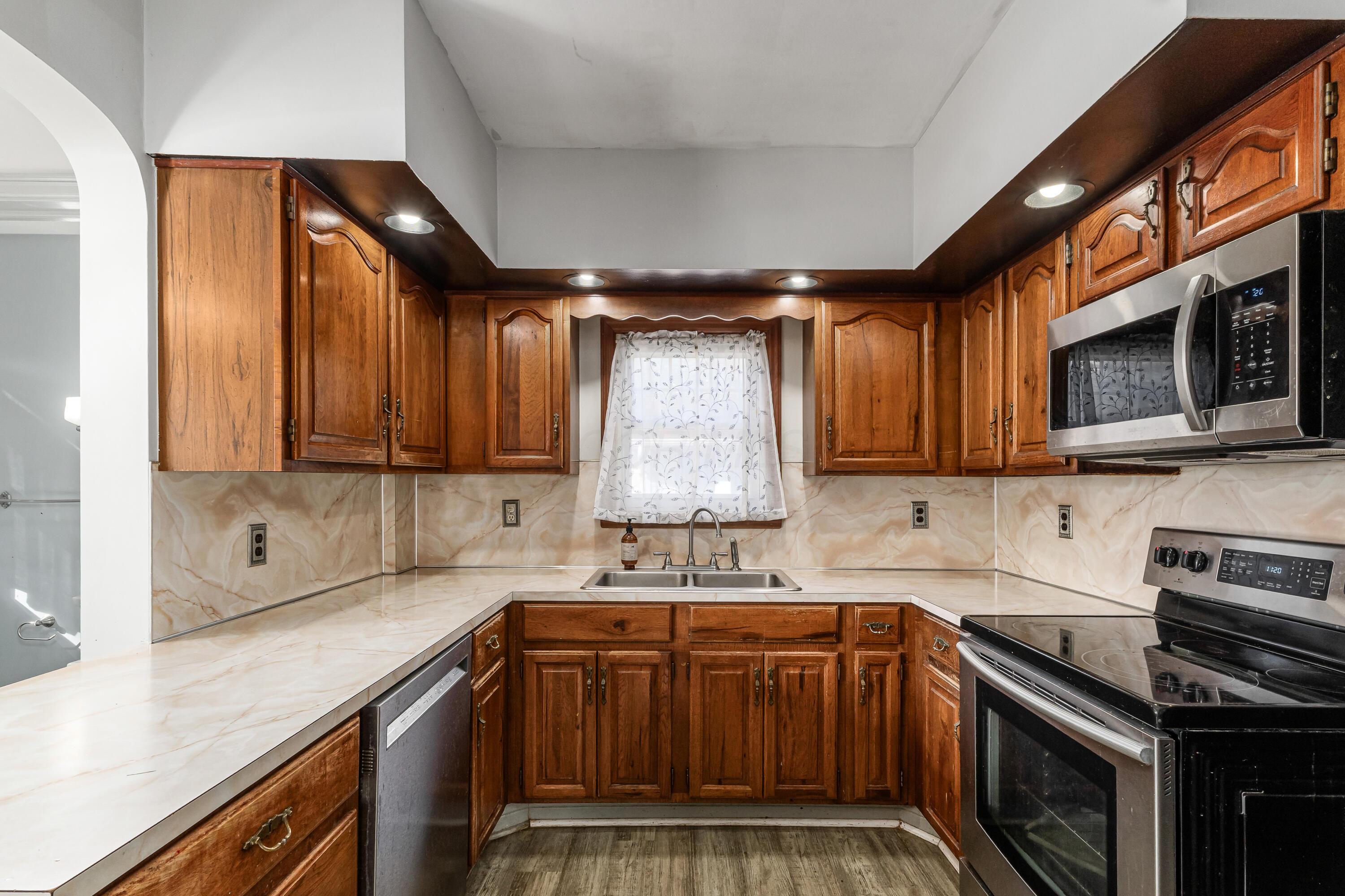 1511 N Columbus Street, Lancaster