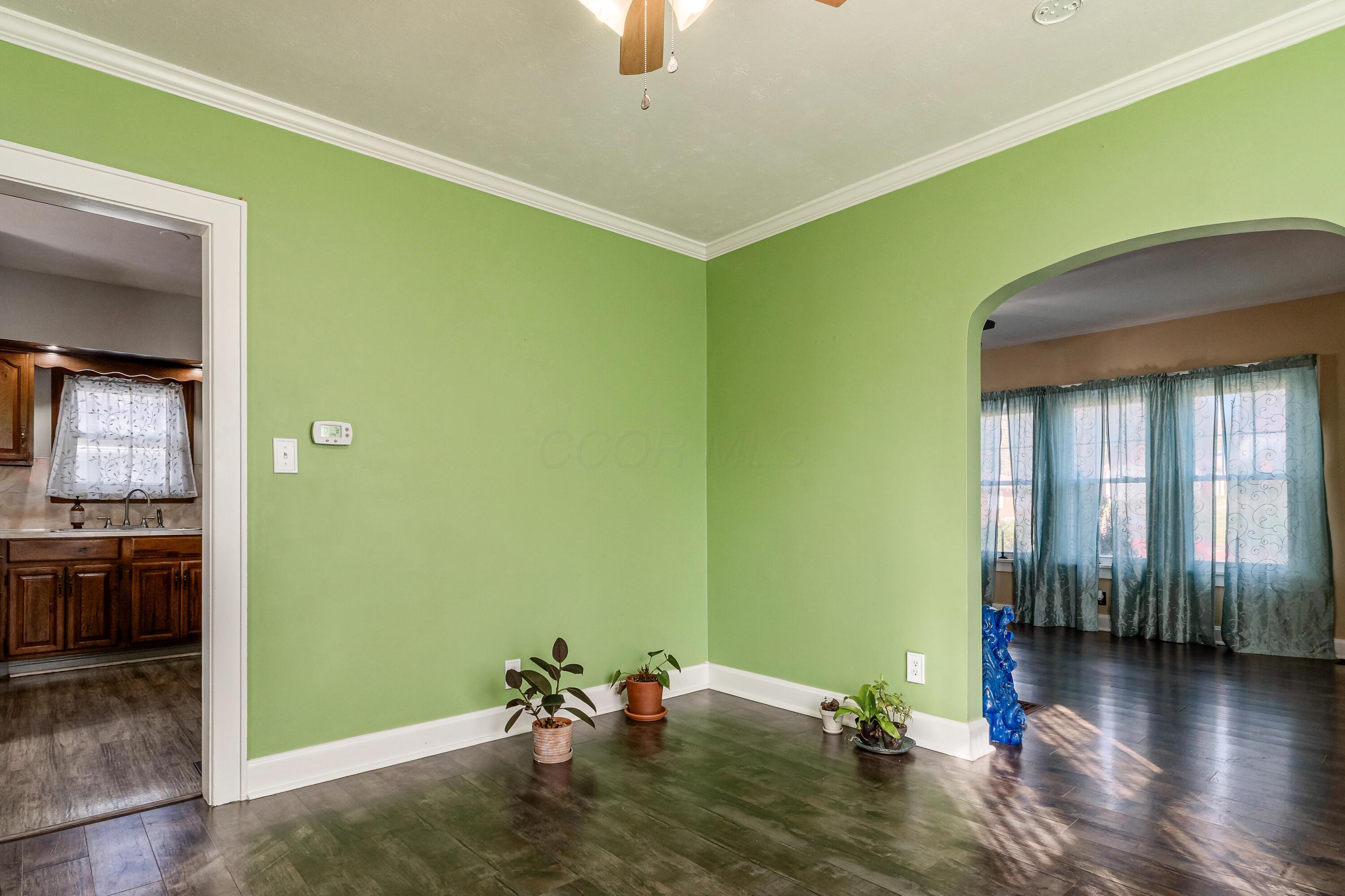 1511 N Columbus Street, Lancaster