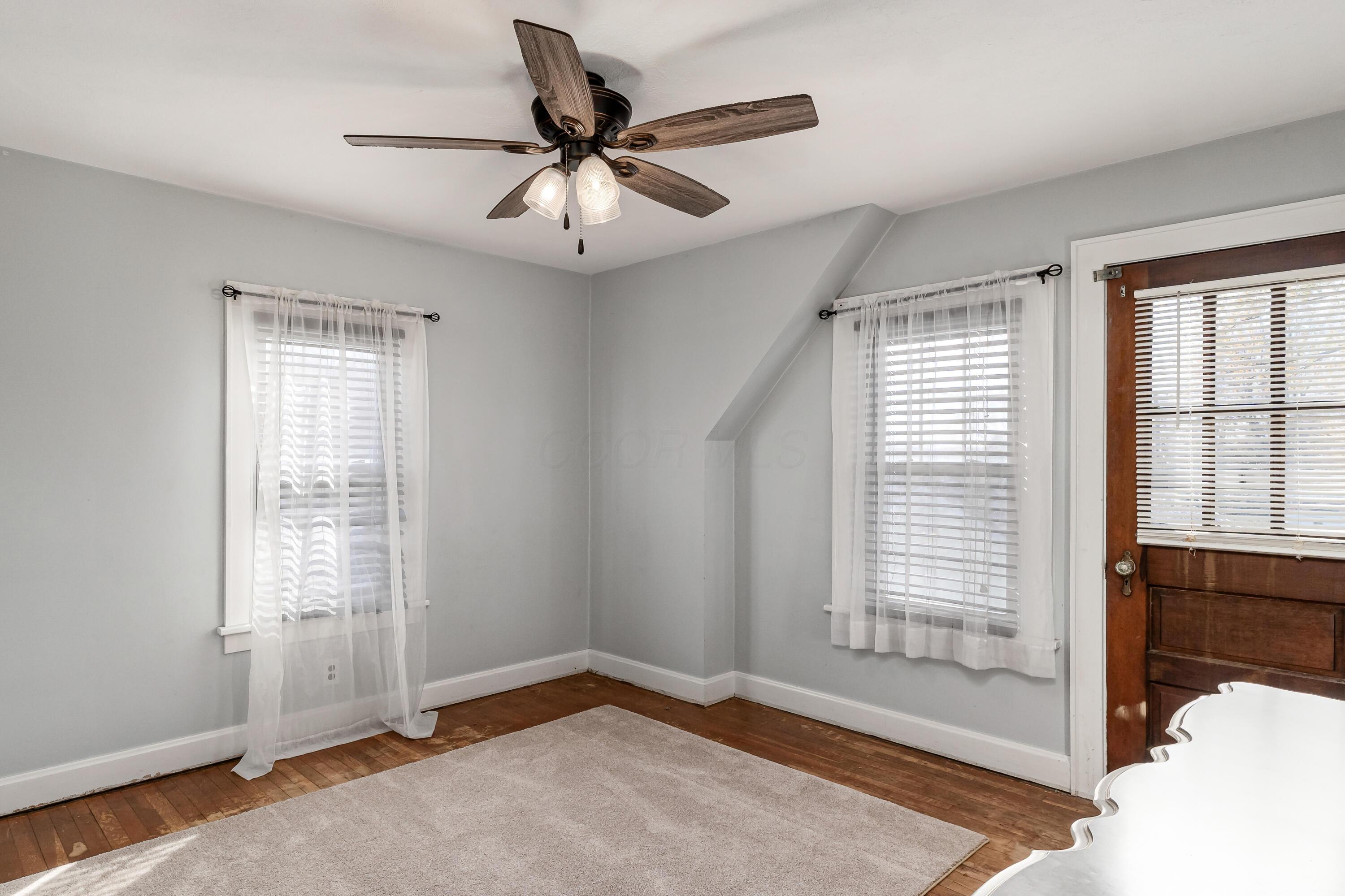 1511 N Columbus Street, Lancaster