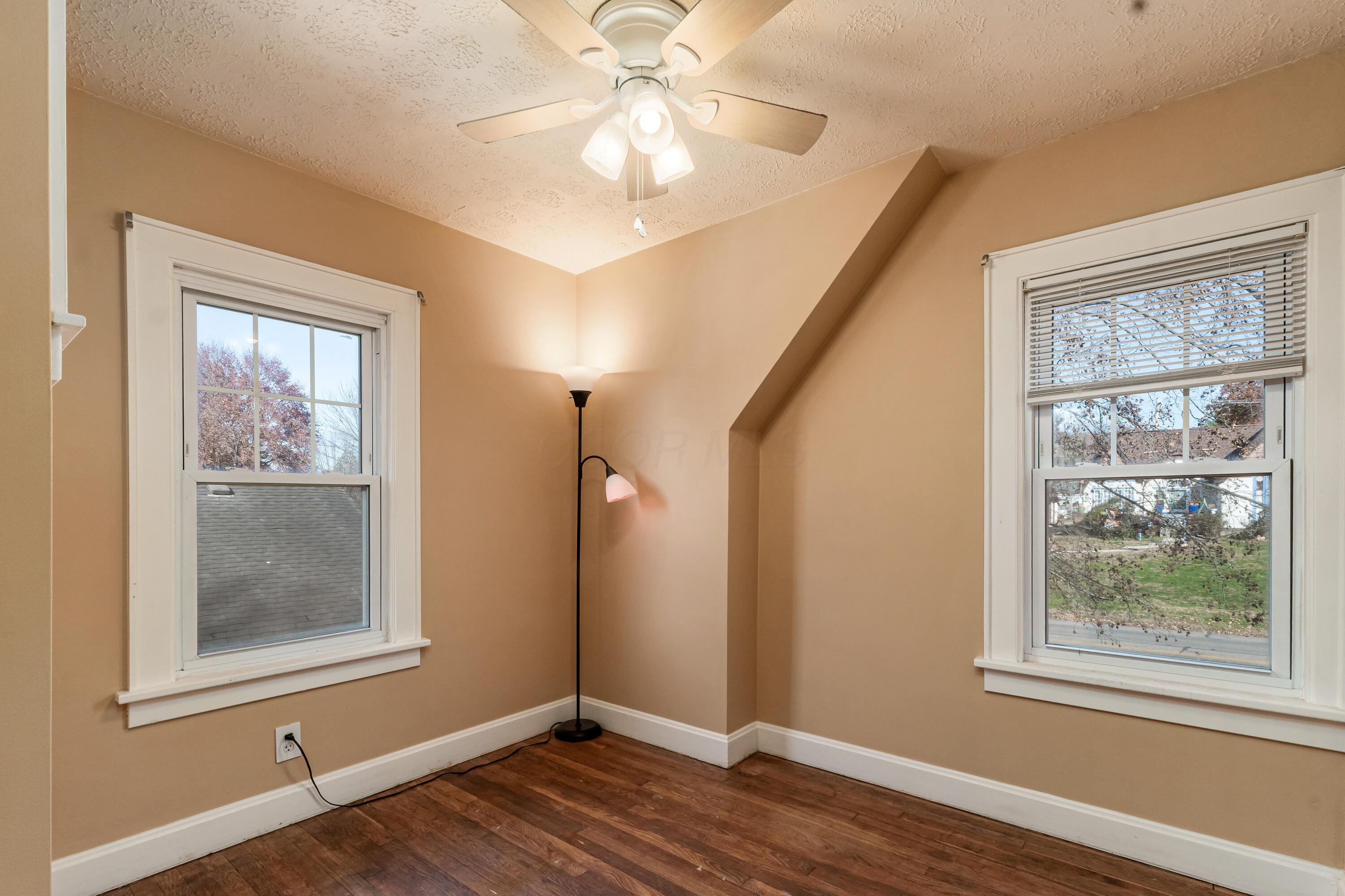 1511 N Columbus Street, Lancaster