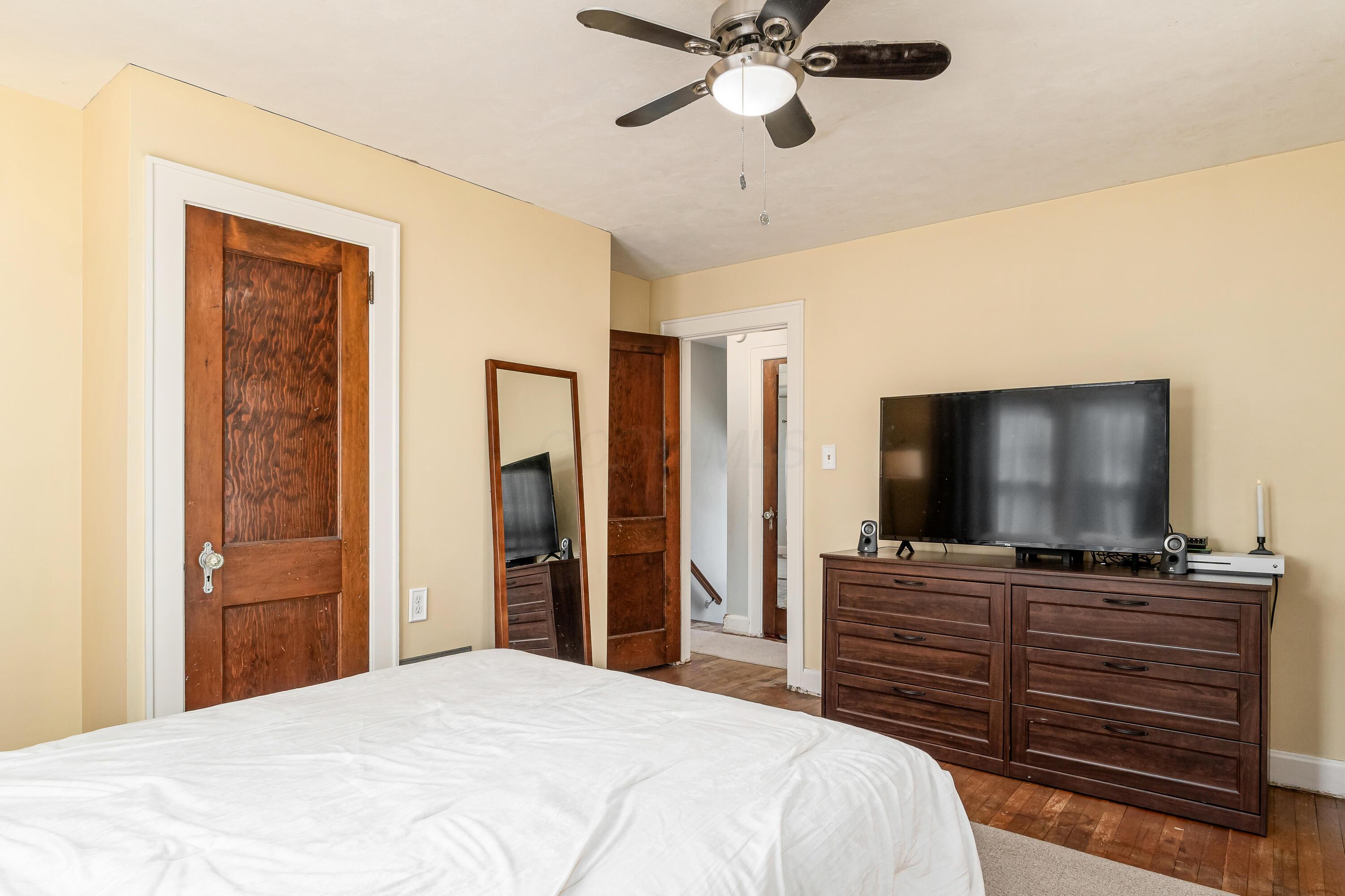 1511 N Columbus Street, Lancaster