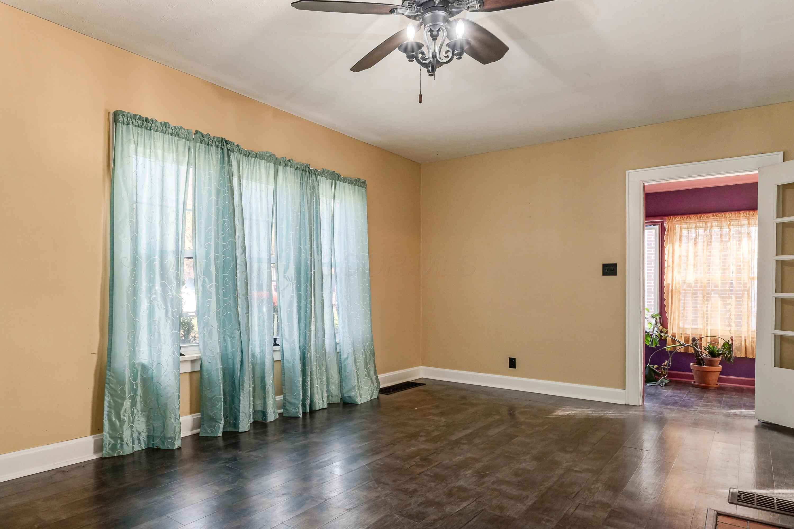 1511 N Columbus Street, Lancaster