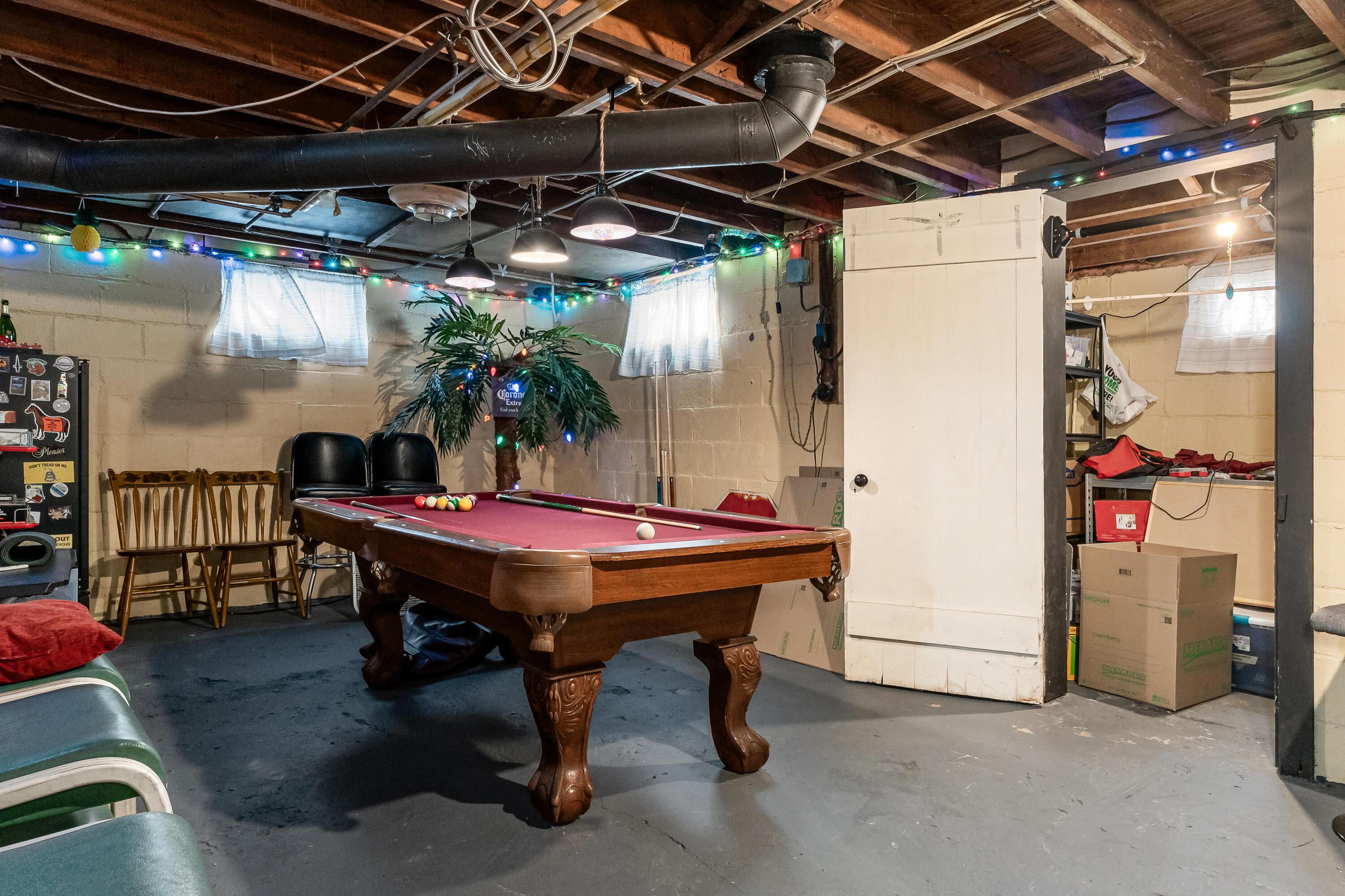 1511 N Columbus Street, Lancaster