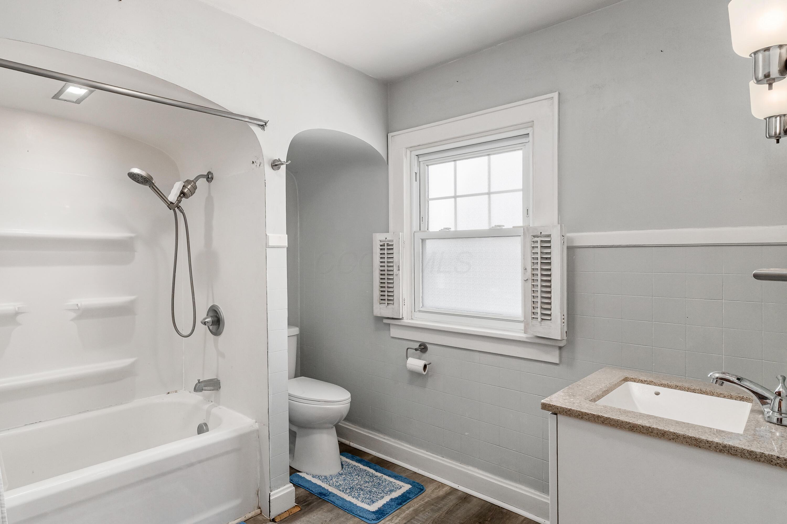 1511 N Columbus Street, Lancaster