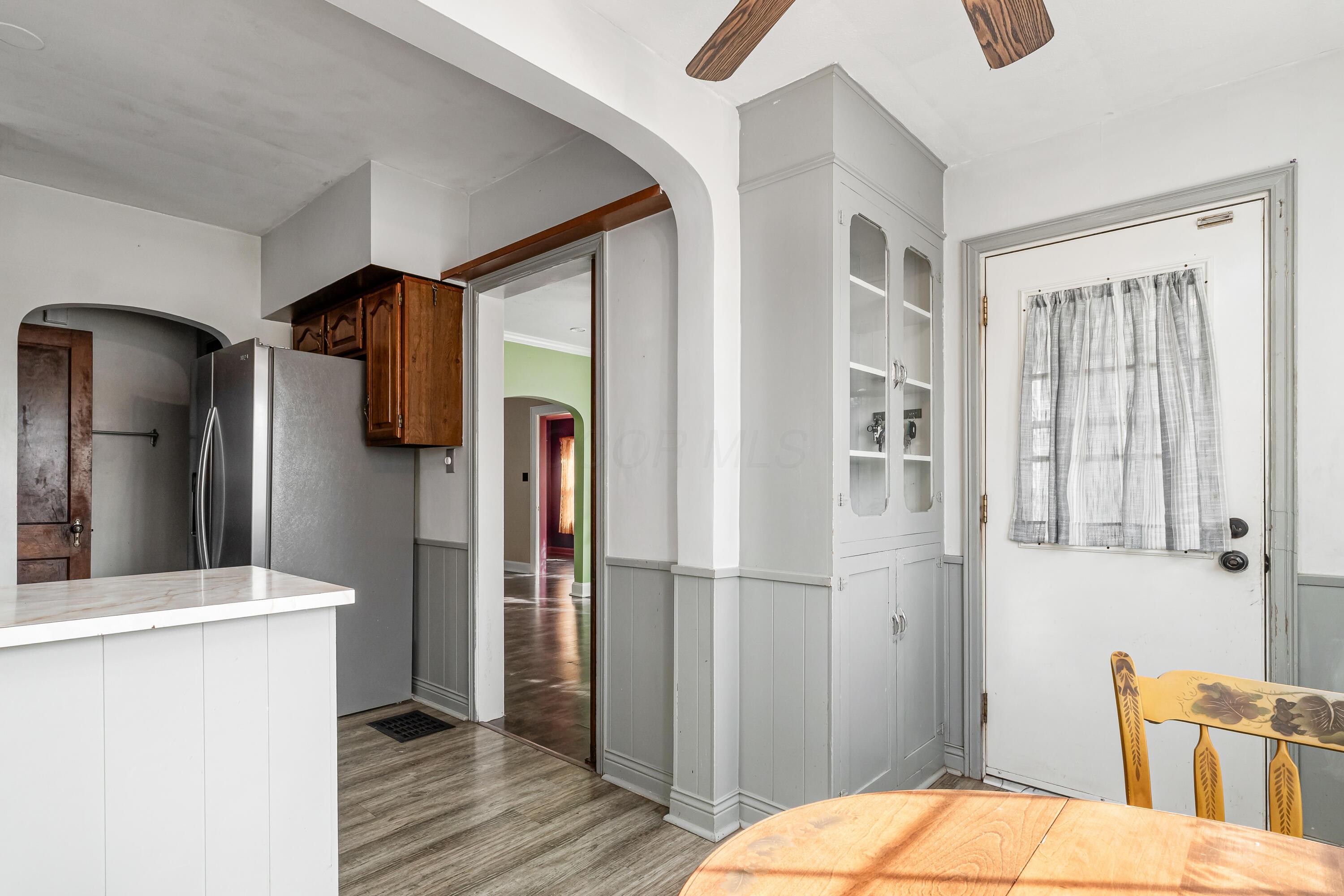 1511 N Columbus Street, Lancaster