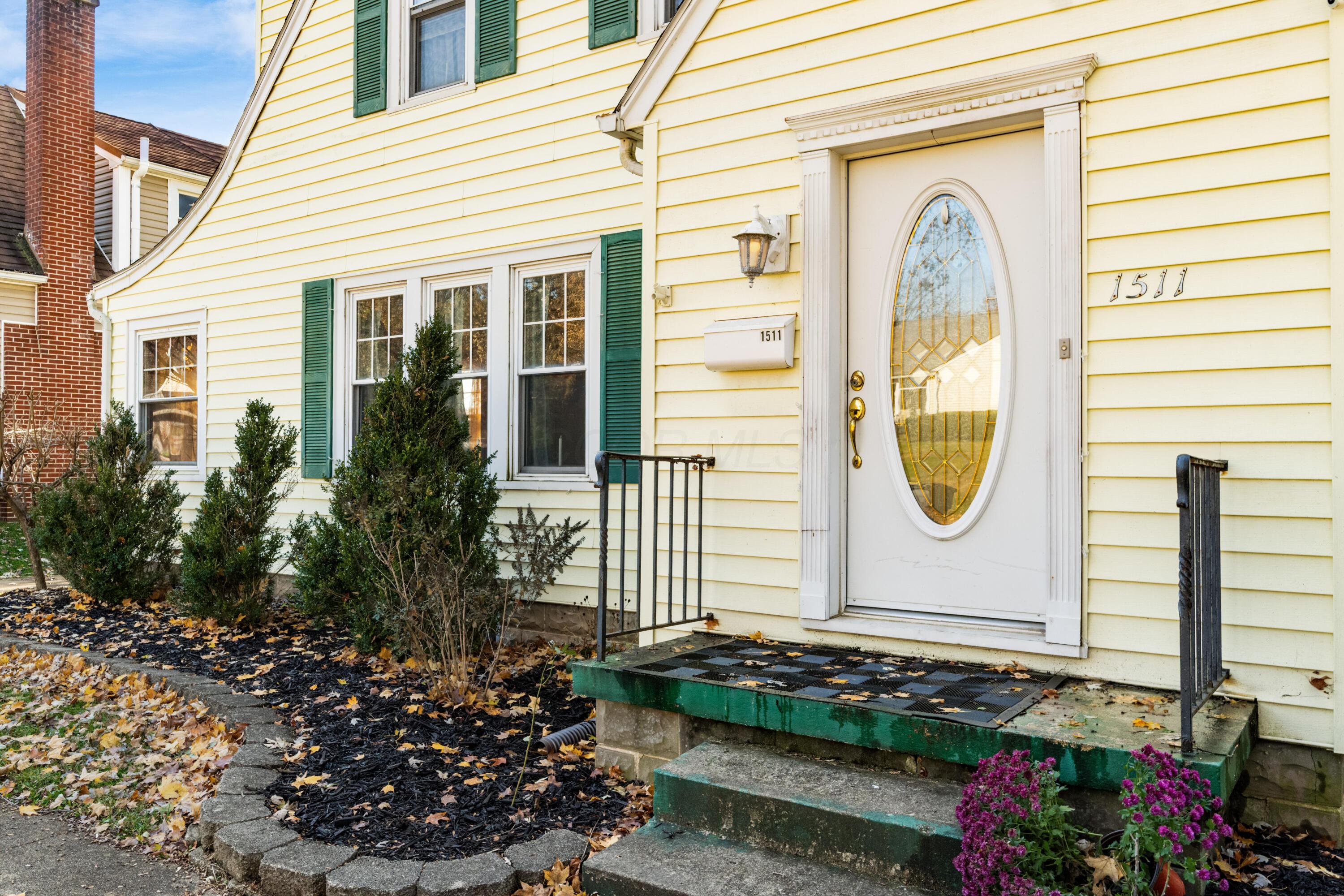 1511 N Columbus Street, Lancaster