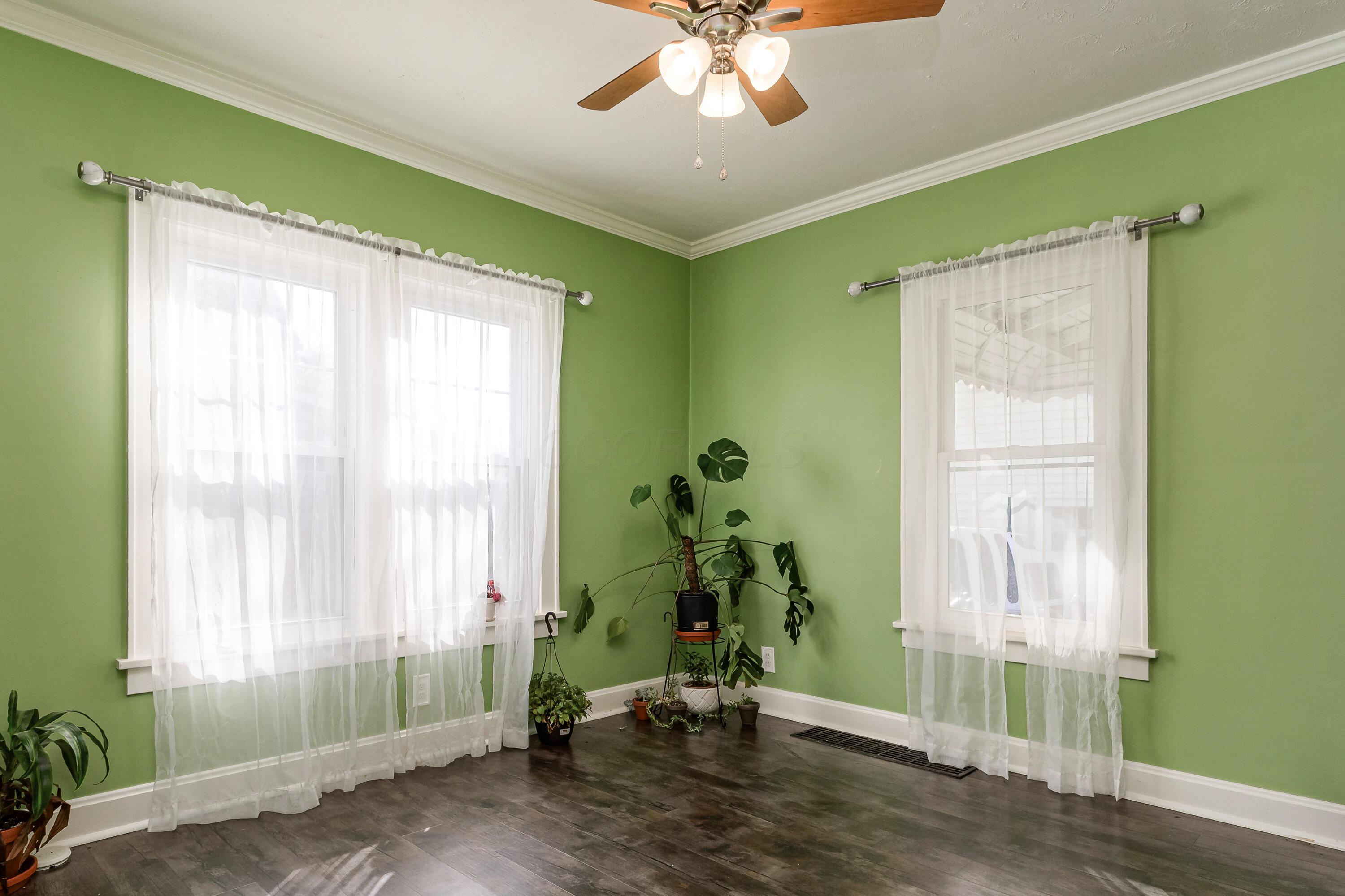 1511 N Columbus Street, Lancaster