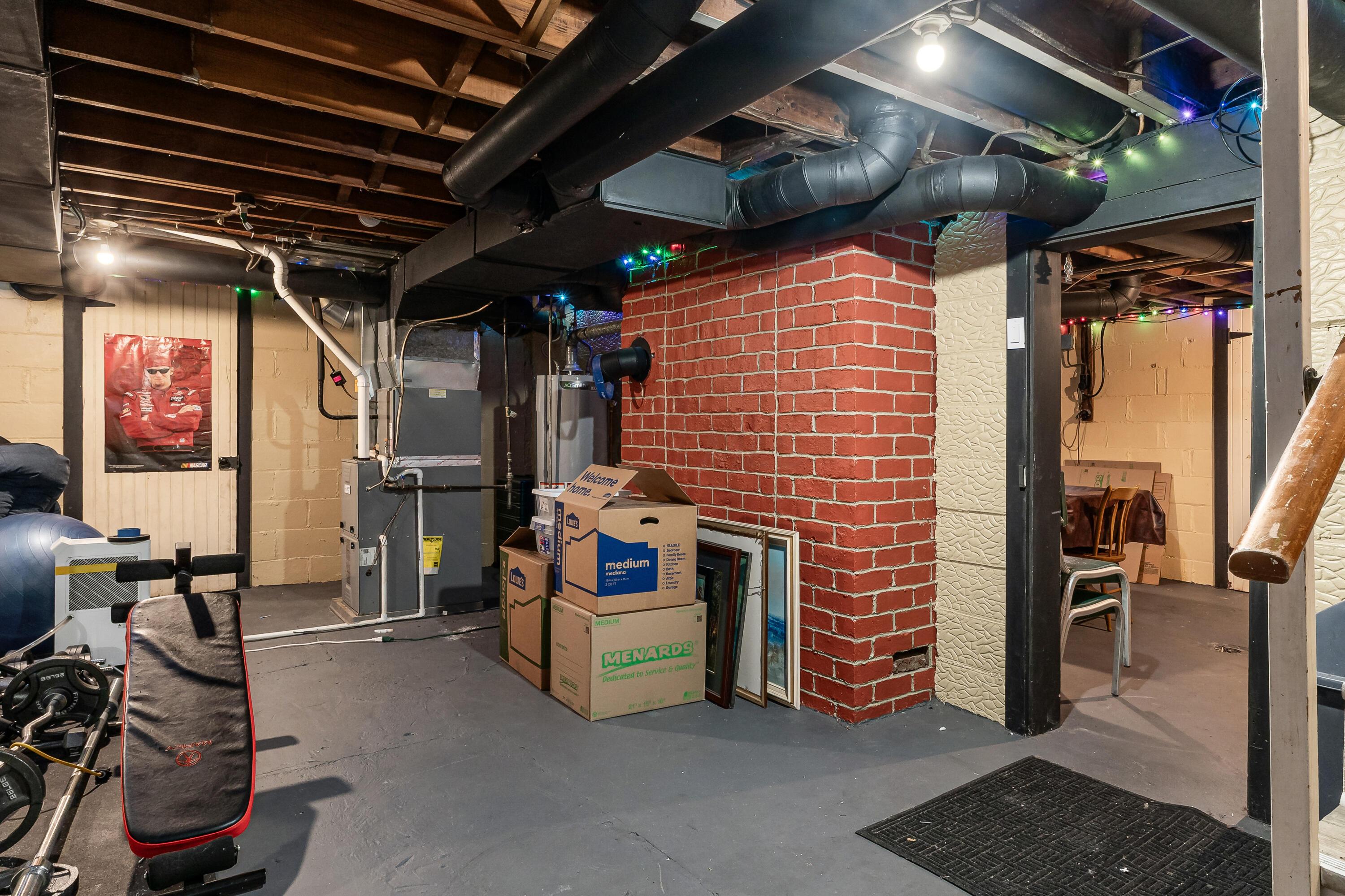 1511 N Columbus Street, Lancaster