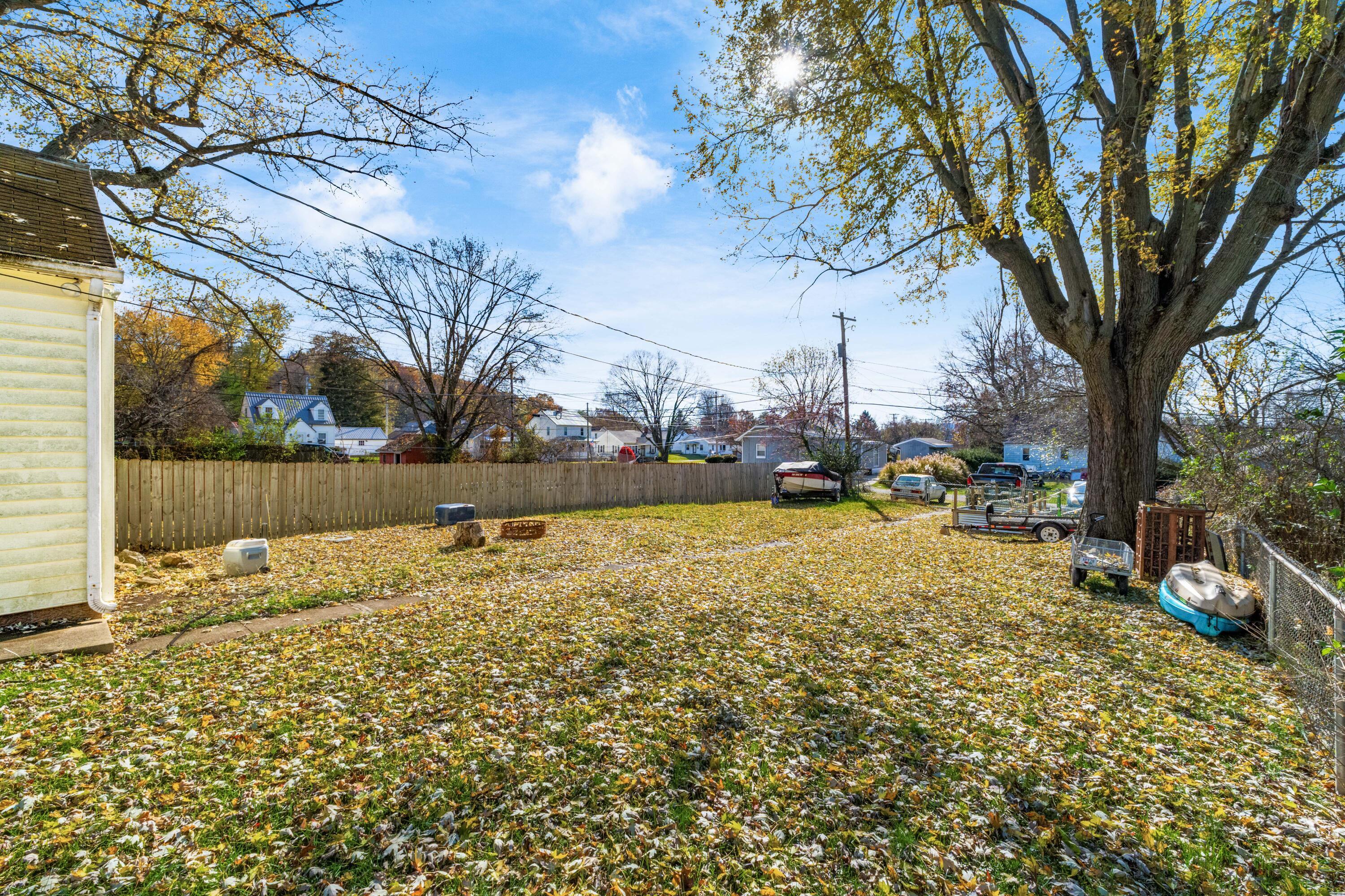 1511 N Columbus Street, Lancaster