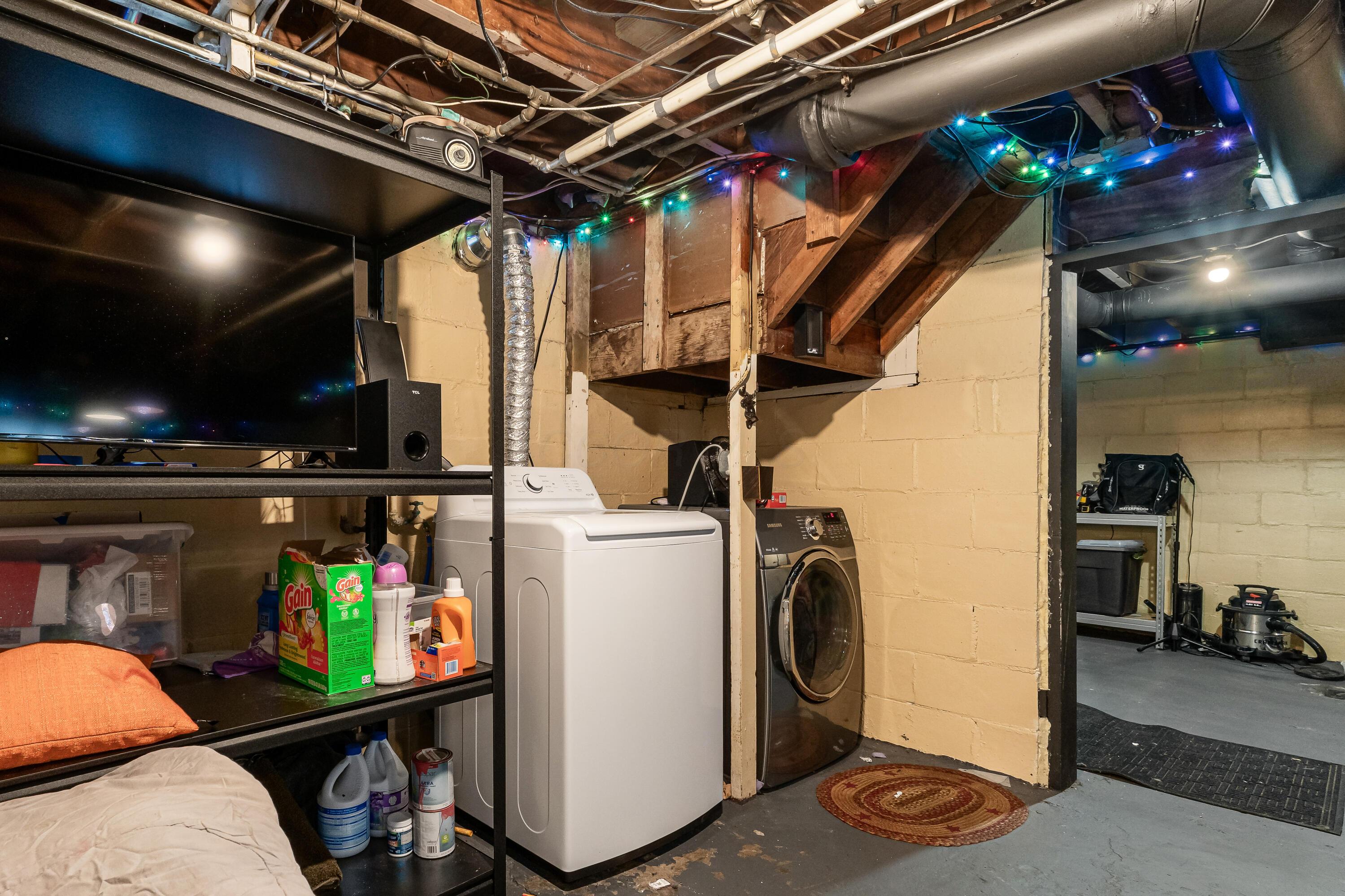 1511 N Columbus Street, Lancaster