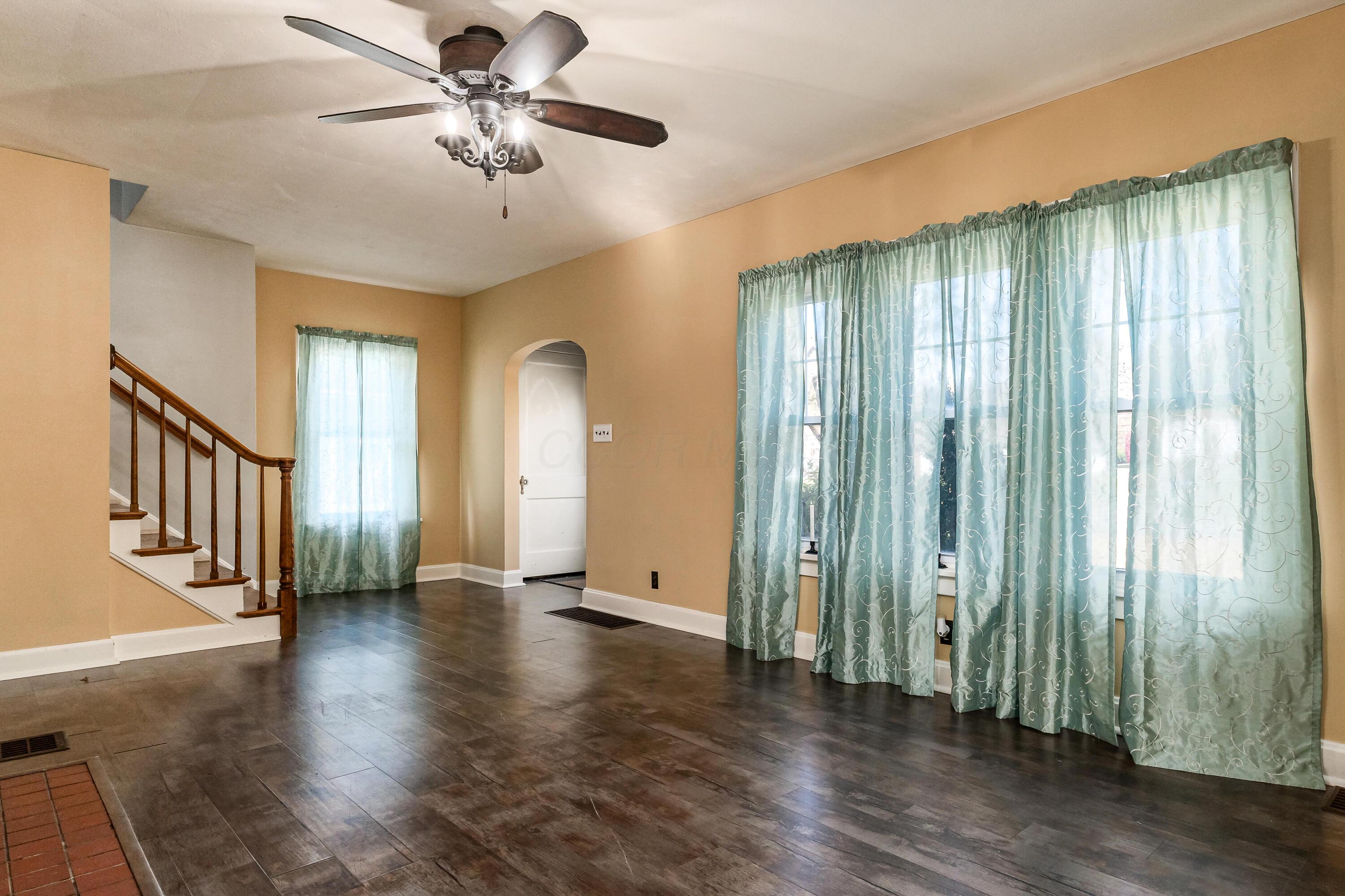 1511 N Columbus Street, Lancaster