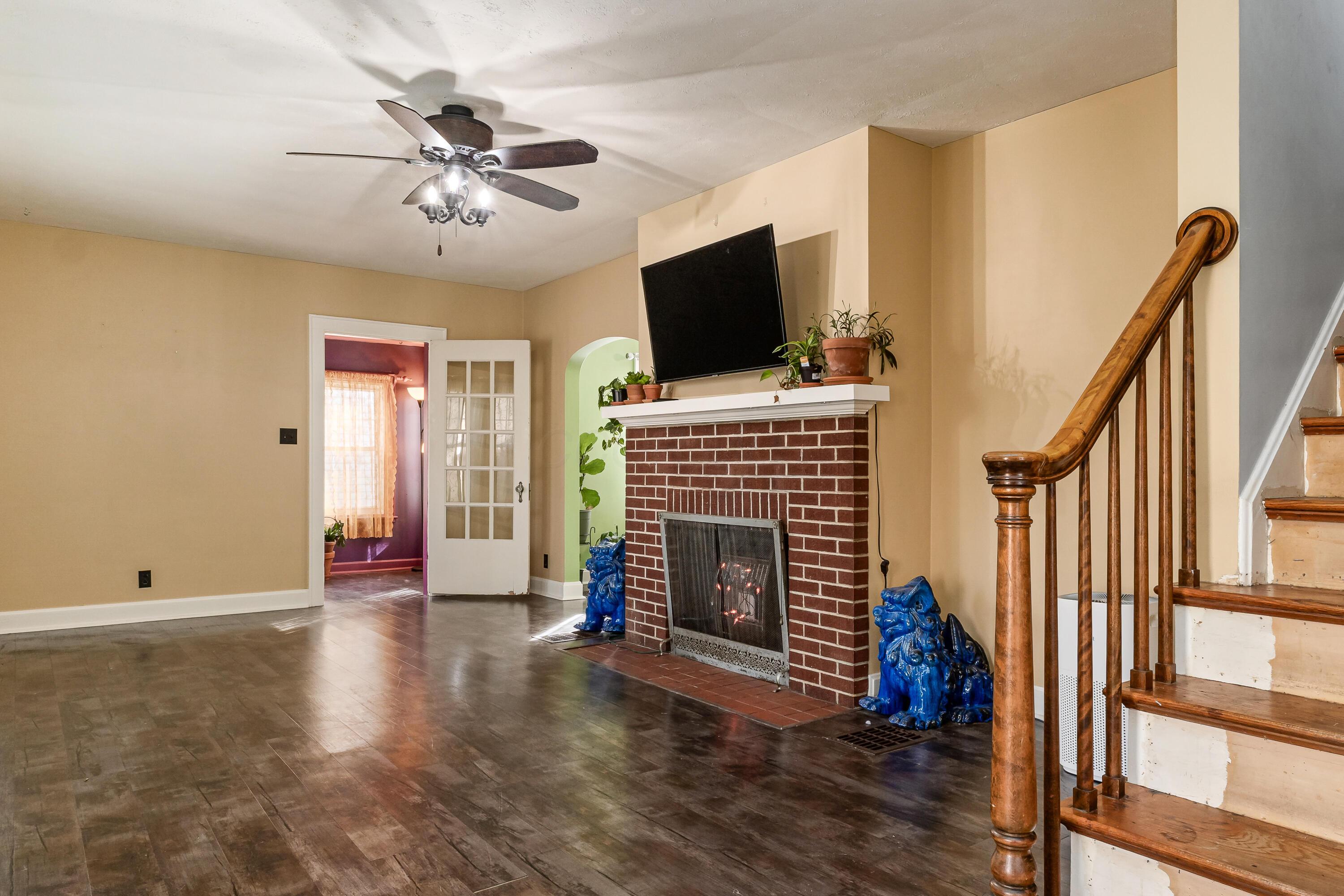 1511 N Columbus Street, Lancaster