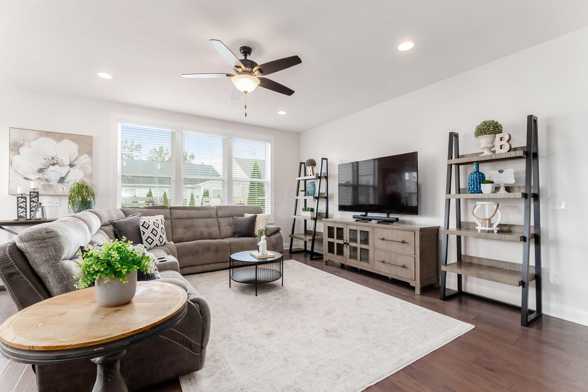 2177 Common Bent Drive, Sunbury