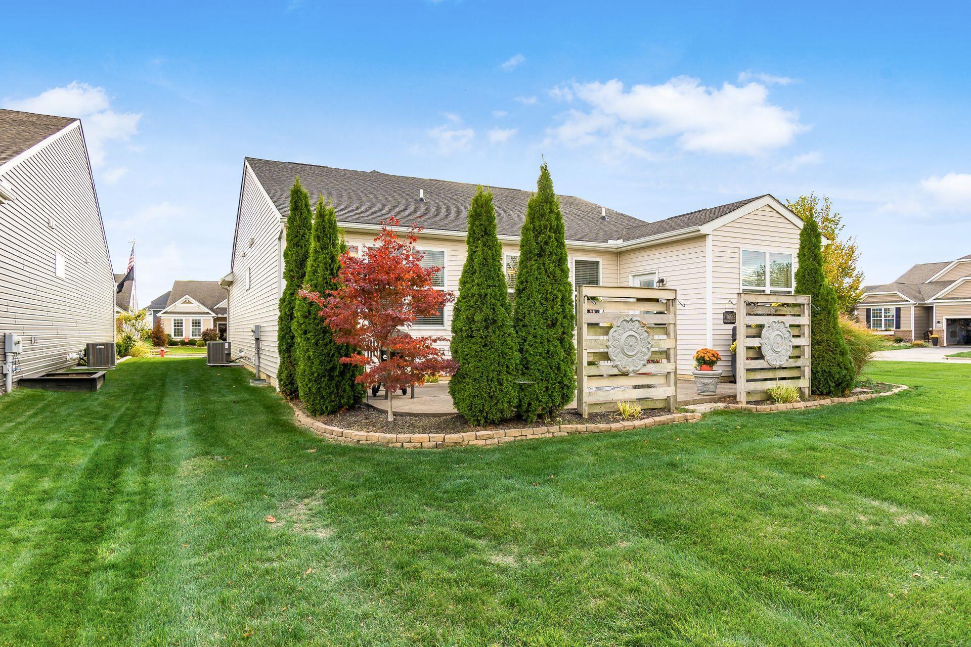 2177 Common Bent Drive, Sunbury