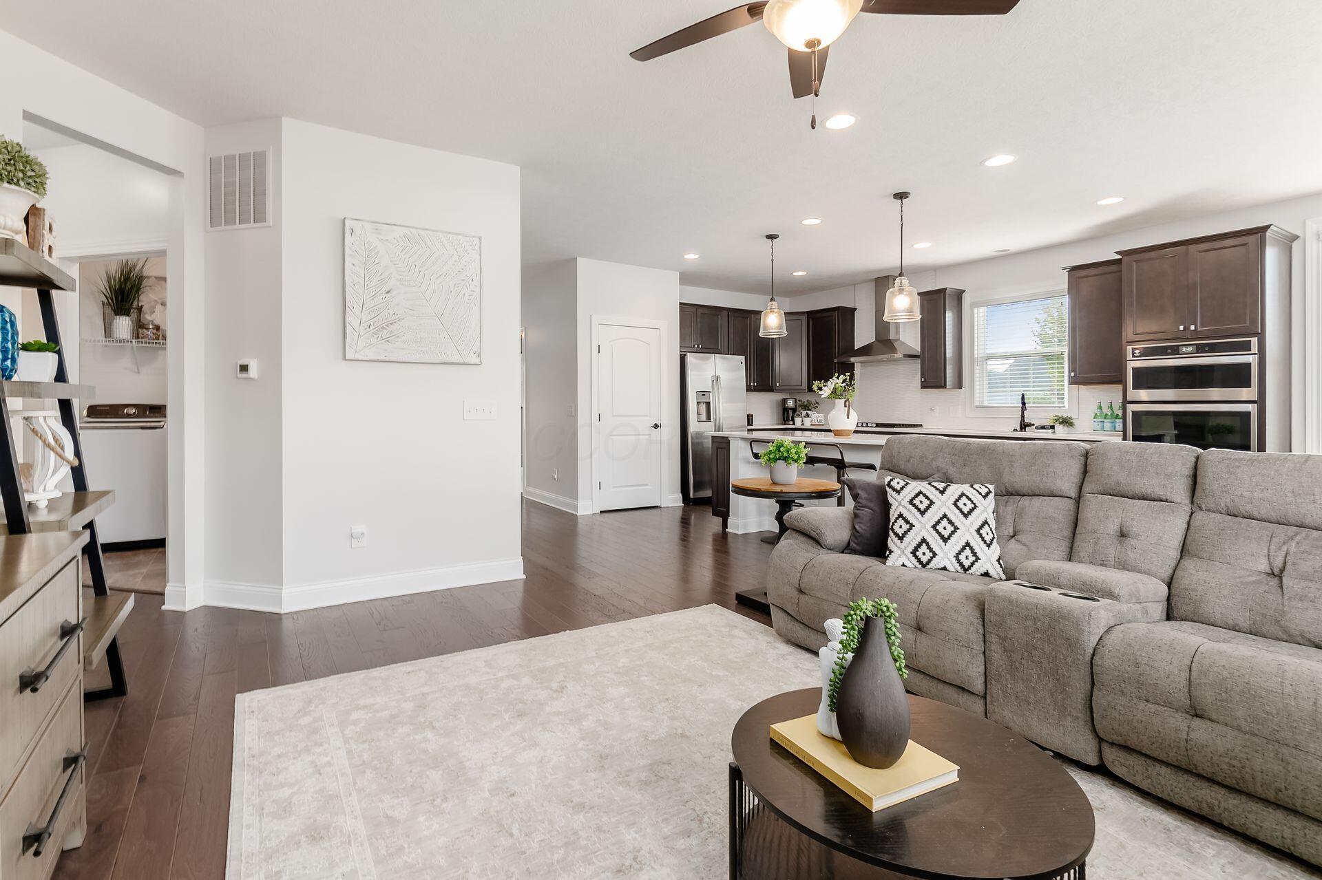 2177 Common Bent Drive, Sunbury