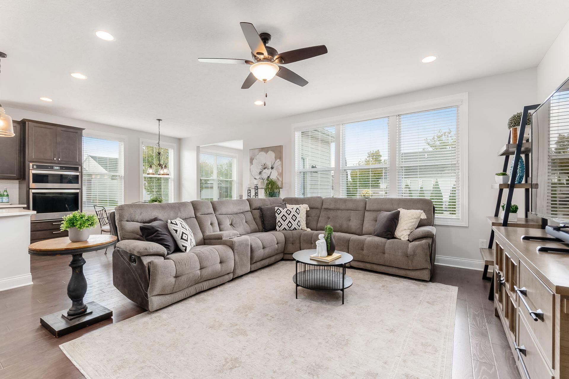 2177 Common Bent Drive, Sunbury