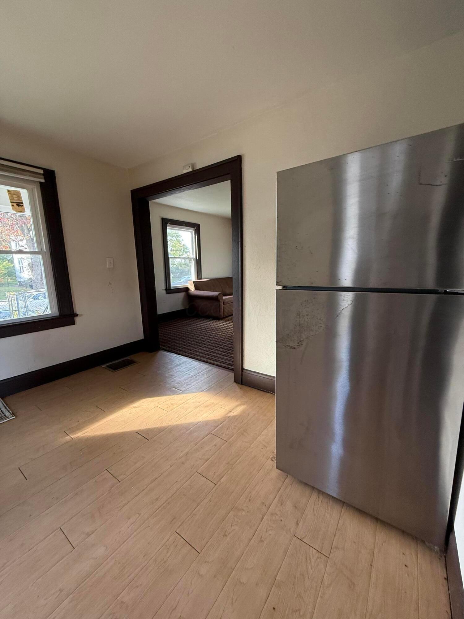 1112 Peters Avenue, Columbus