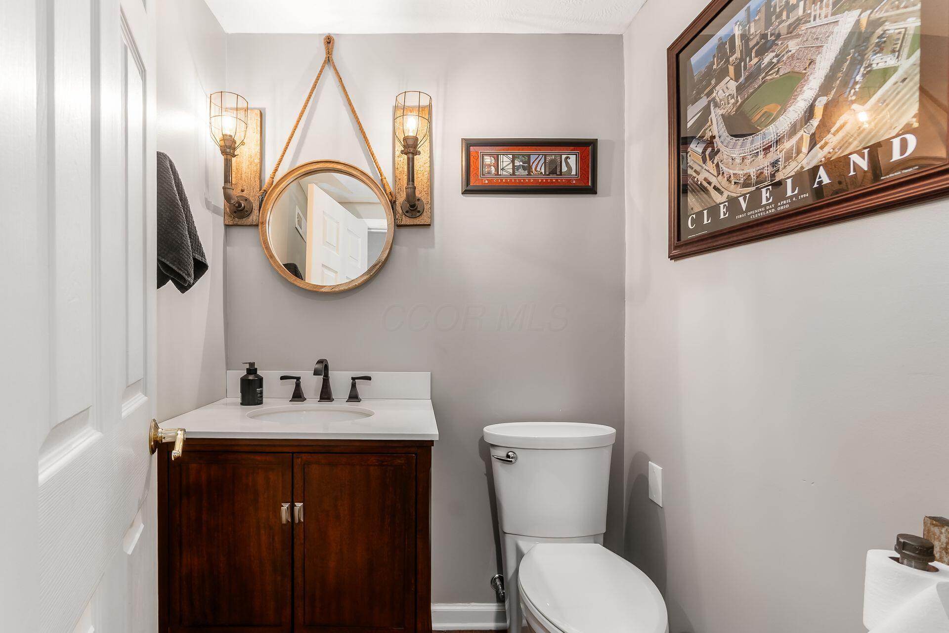 2160 Pleasant Colony Drive, Lewis Center