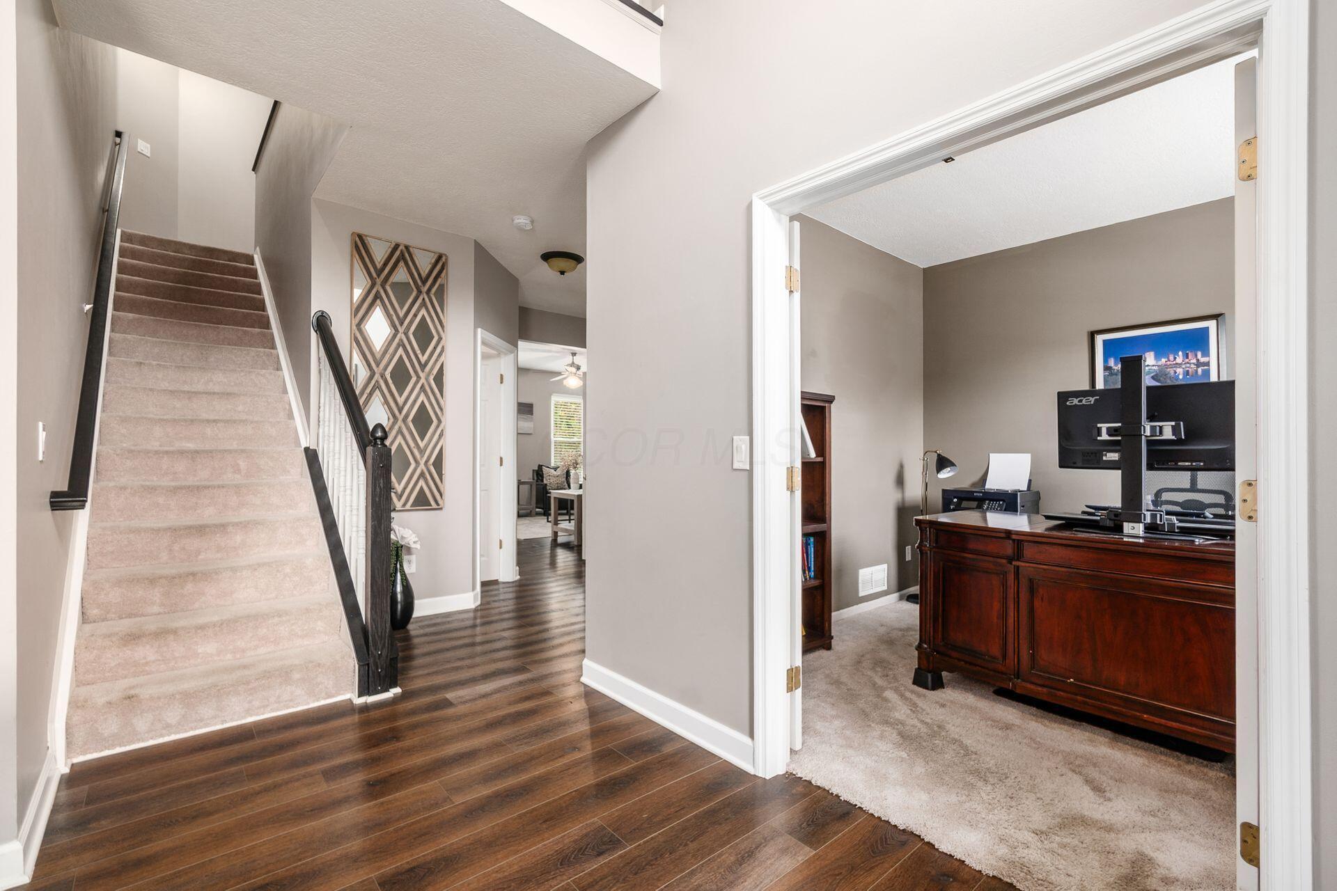 2160 Pleasant Colony Drive, Lewis Center