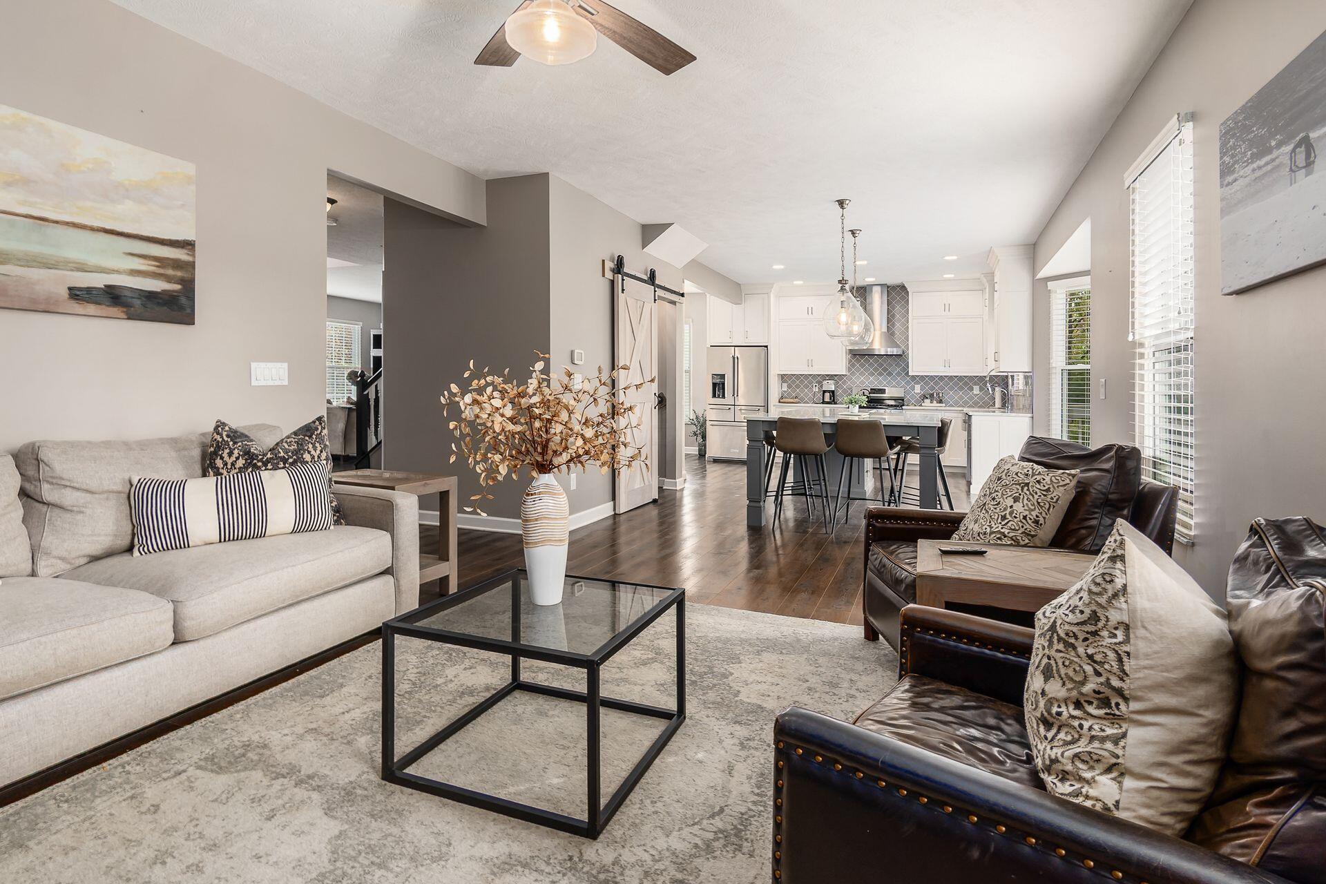 2160 Pleasant Colony Drive, Lewis Center