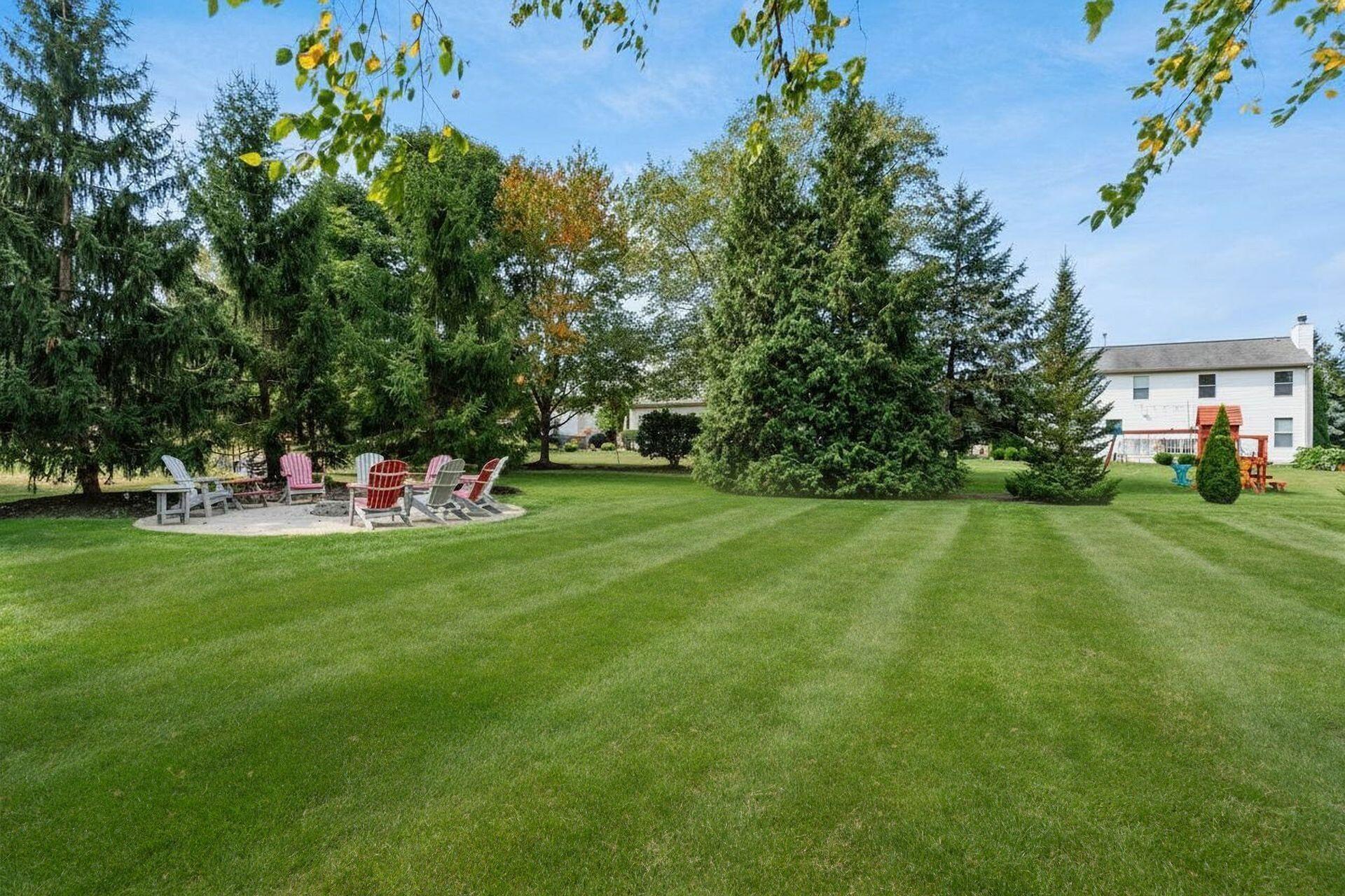 2160 Pleasant Colony Drive, Lewis Center