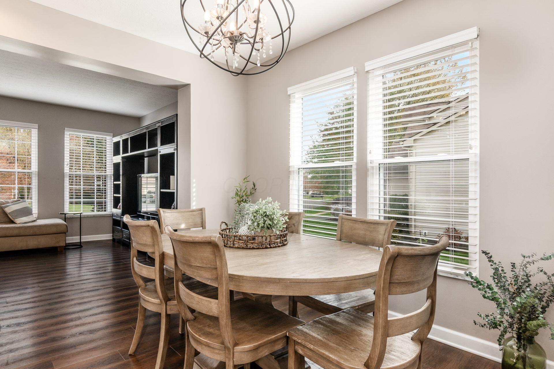 2160 Pleasant Colony Drive, Lewis Center