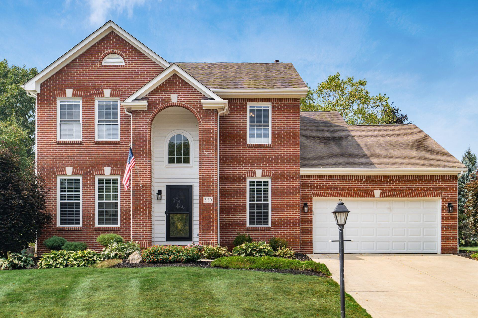 2160 Pleasant Colony Drive, Lewis Center