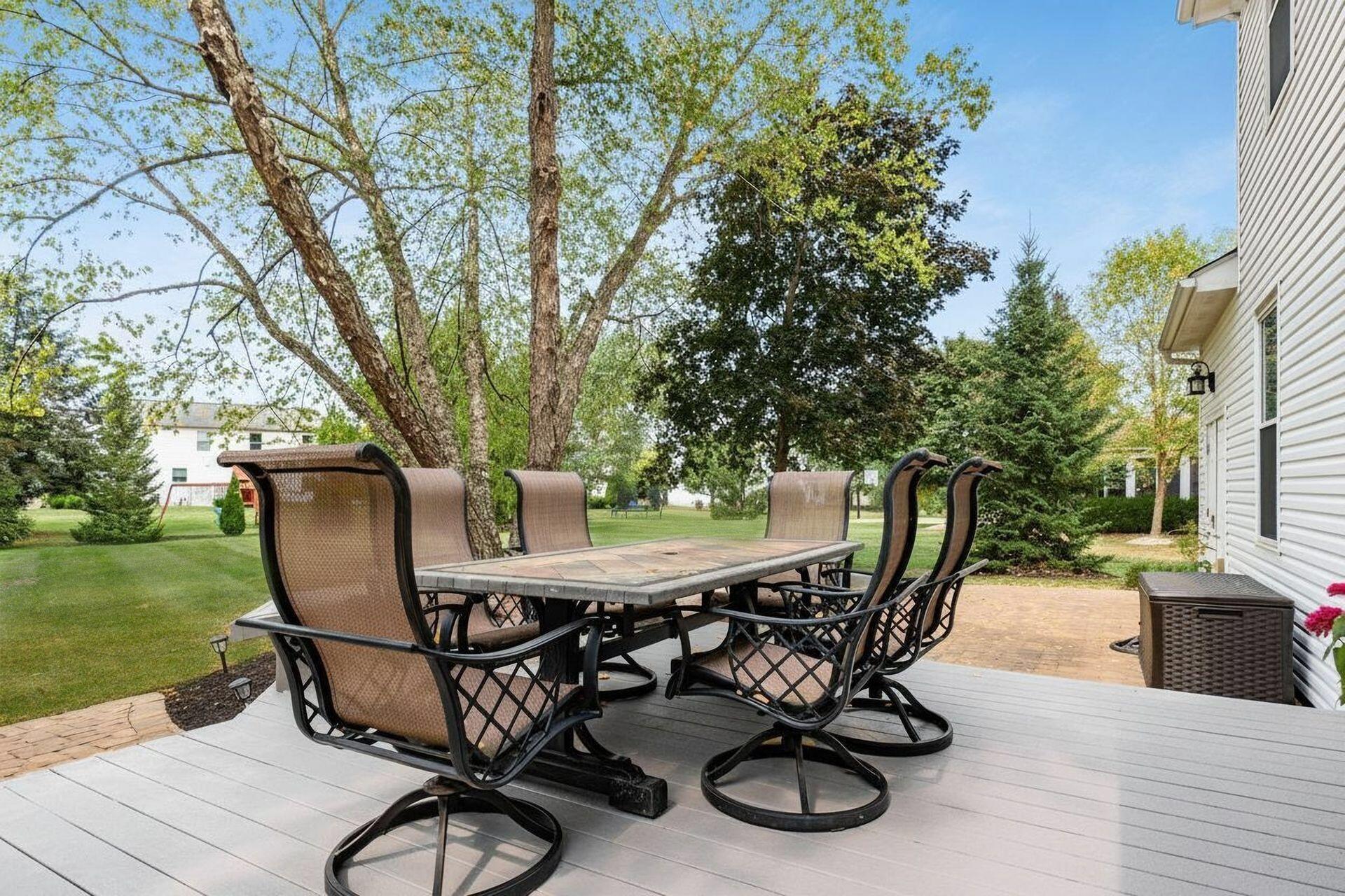 2160 Pleasant Colony Drive, Lewis Center