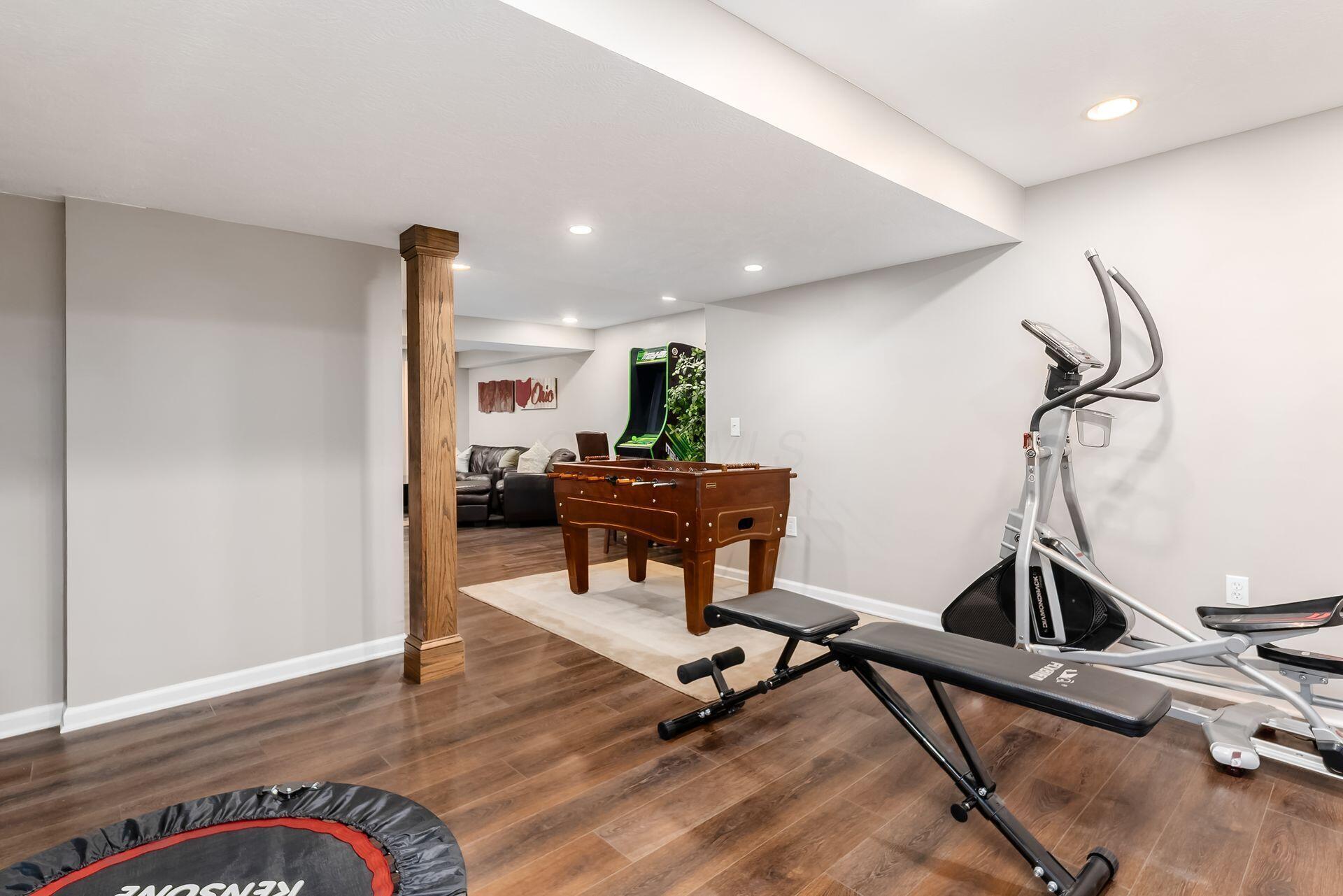 2160 Pleasant Colony Drive, Lewis Center