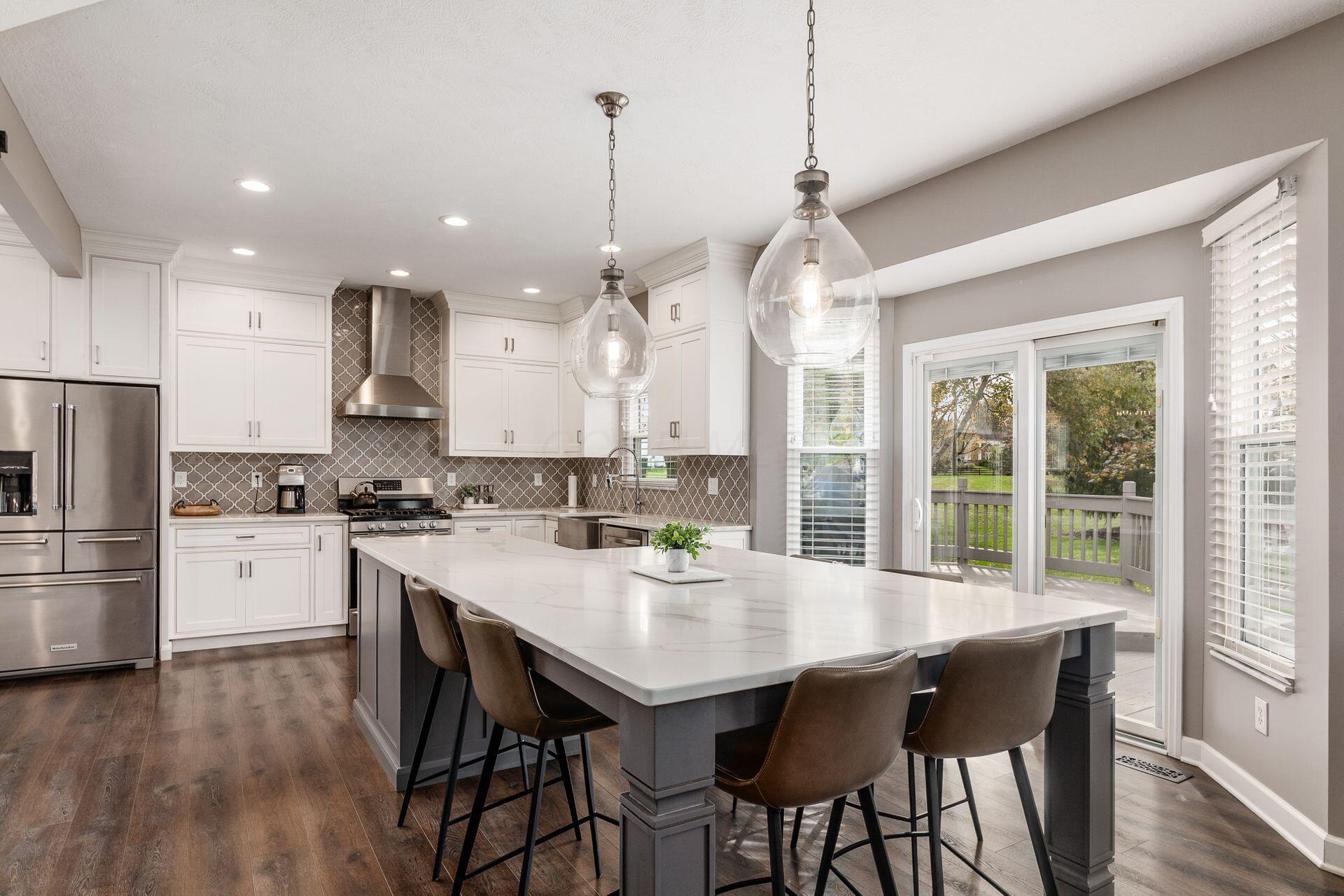 2160 Pleasant Colony Drive, Lewis Center