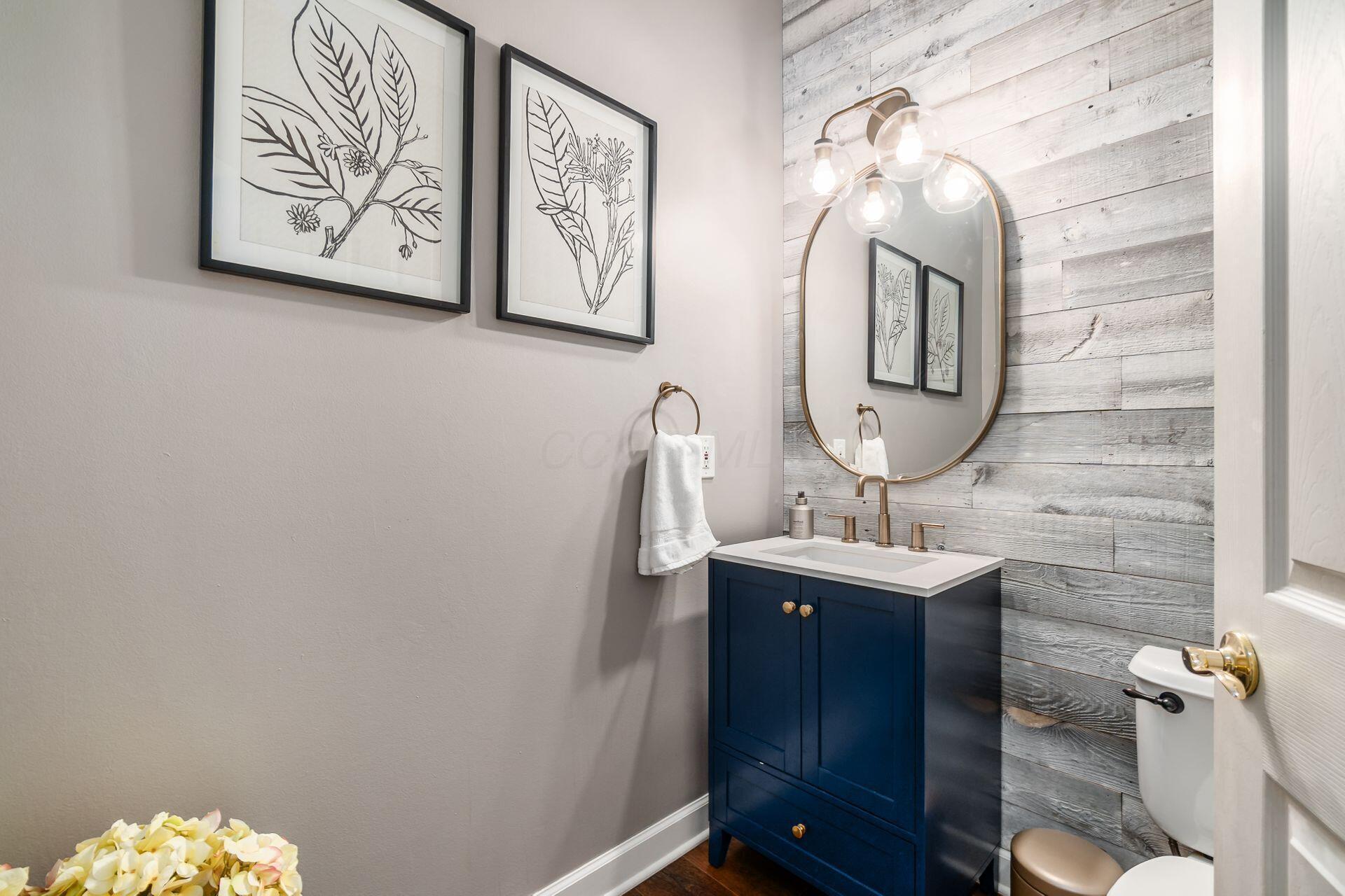 2160 Pleasant Colony Drive, Lewis Center