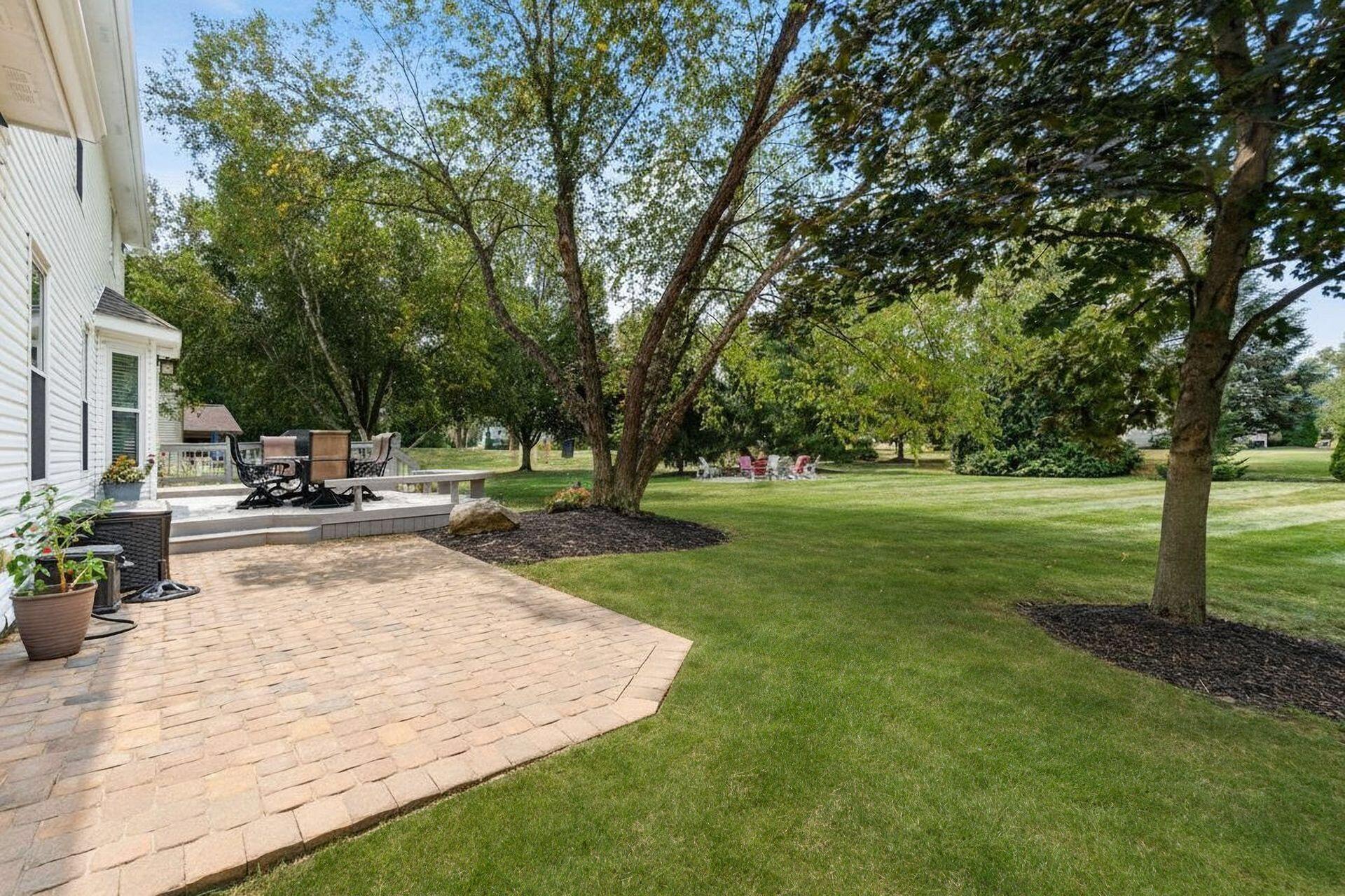 2160 Pleasant Colony Drive, Lewis Center