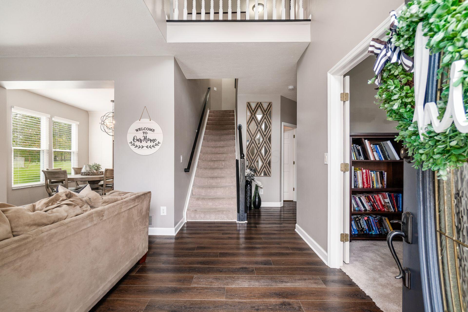 2160 Pleasant Colony Drive, Lewis Center