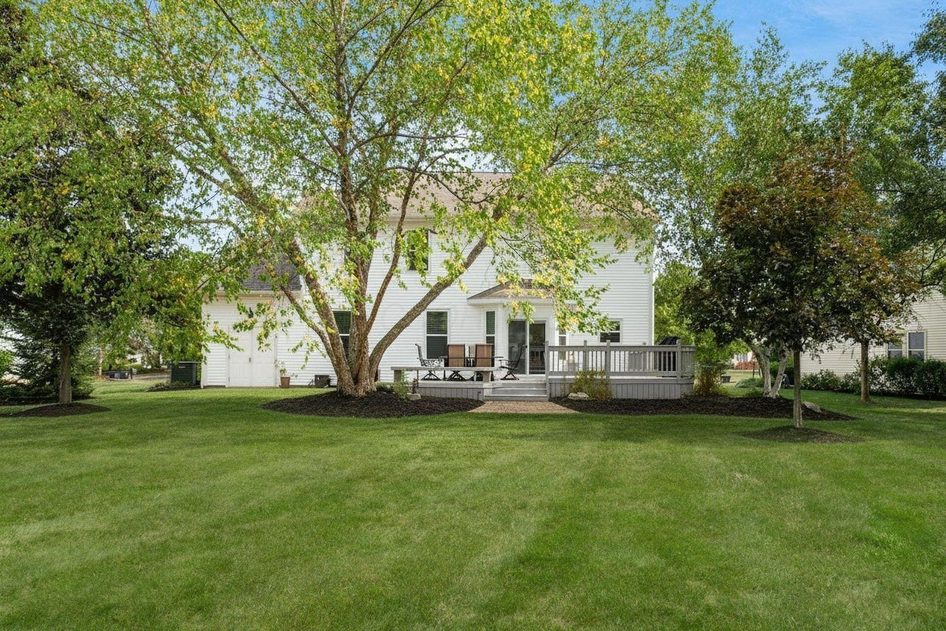 2160 Pleasant Colony Drive, Lewis Center