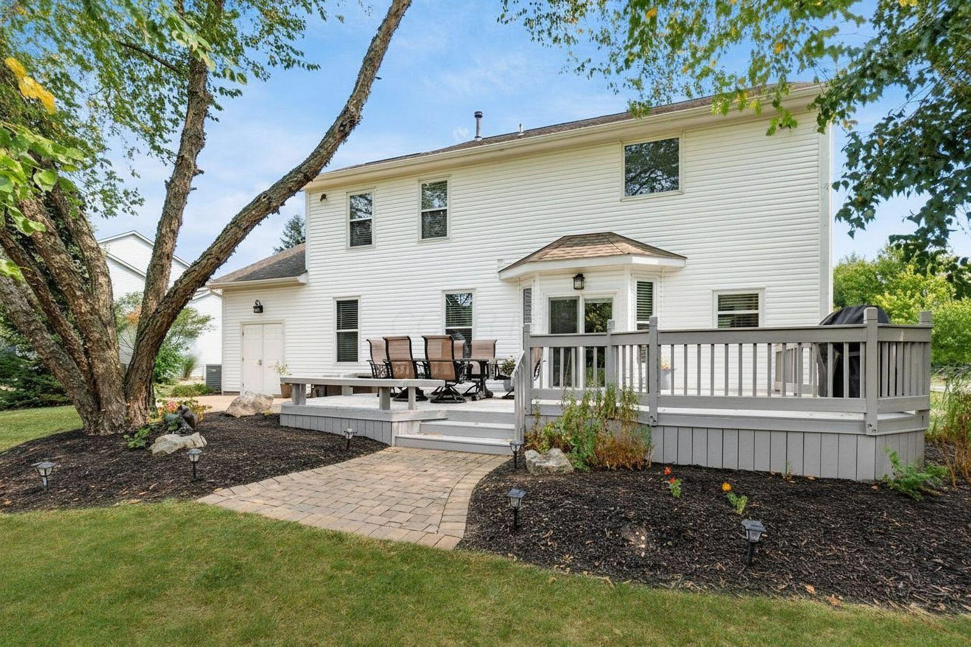 2160 Pleasant Colony Drive, Lewis Center