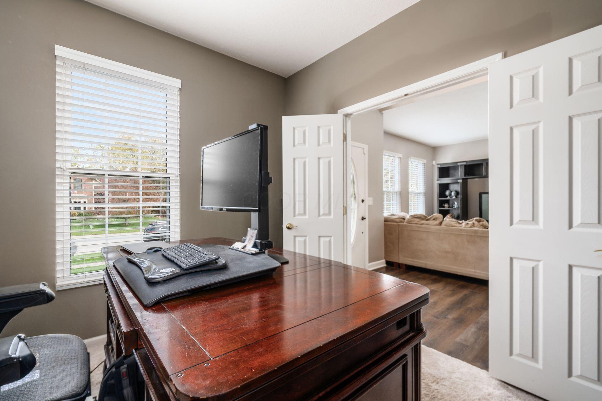 2160 Pleasant Colony Drive, Lewis Center