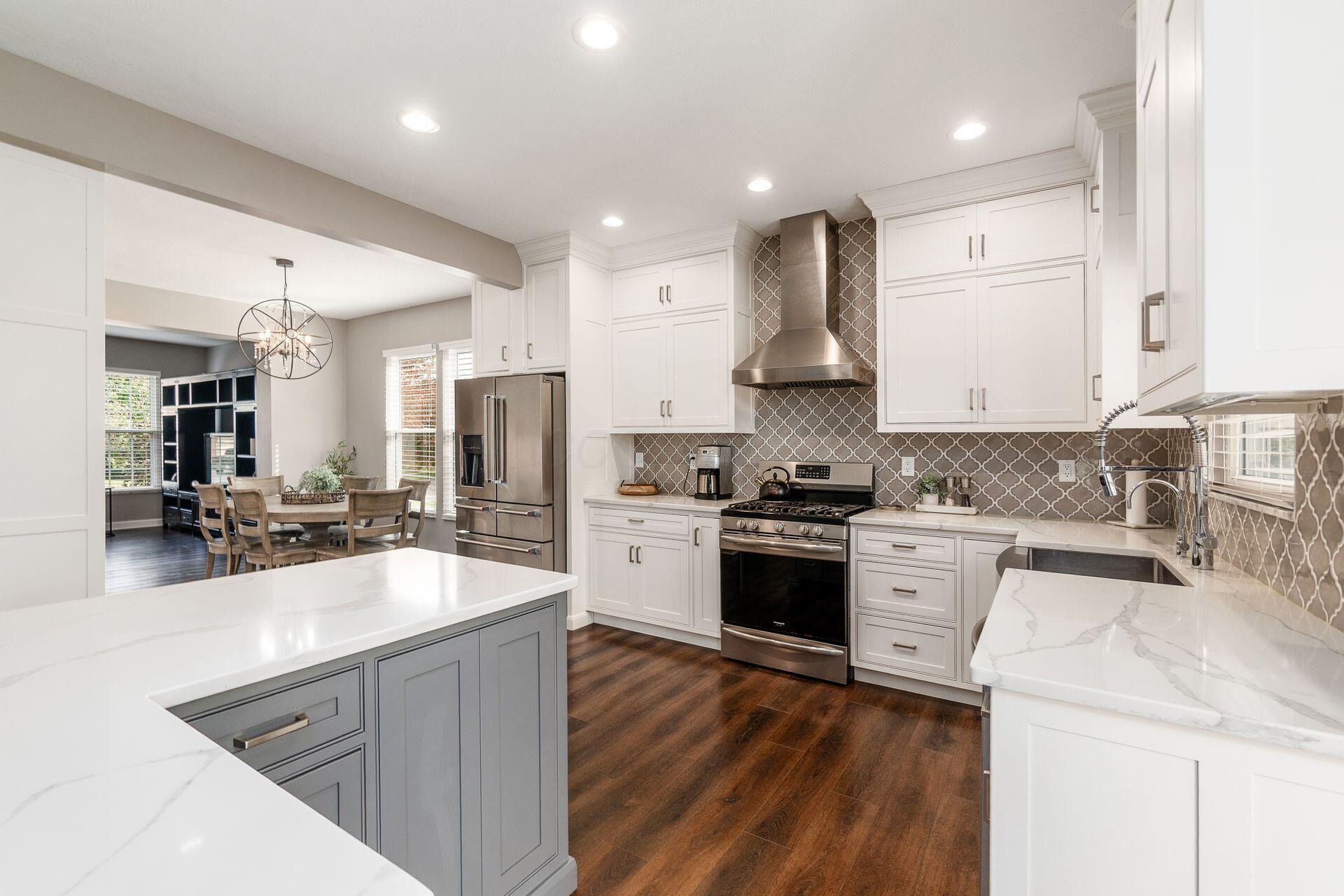 2160 Pleasant Colony Drive, Lewis Center