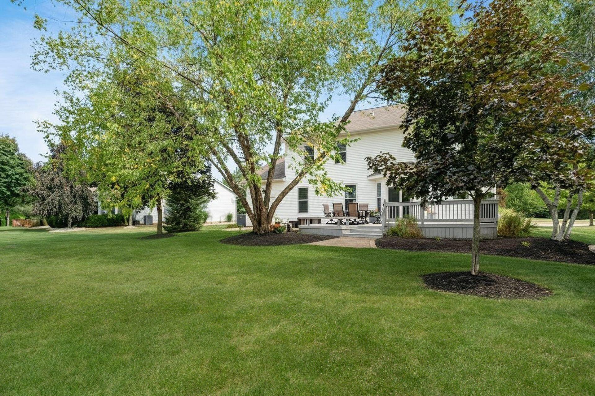 2160 Pleasant Colony Drive, Lewis Center