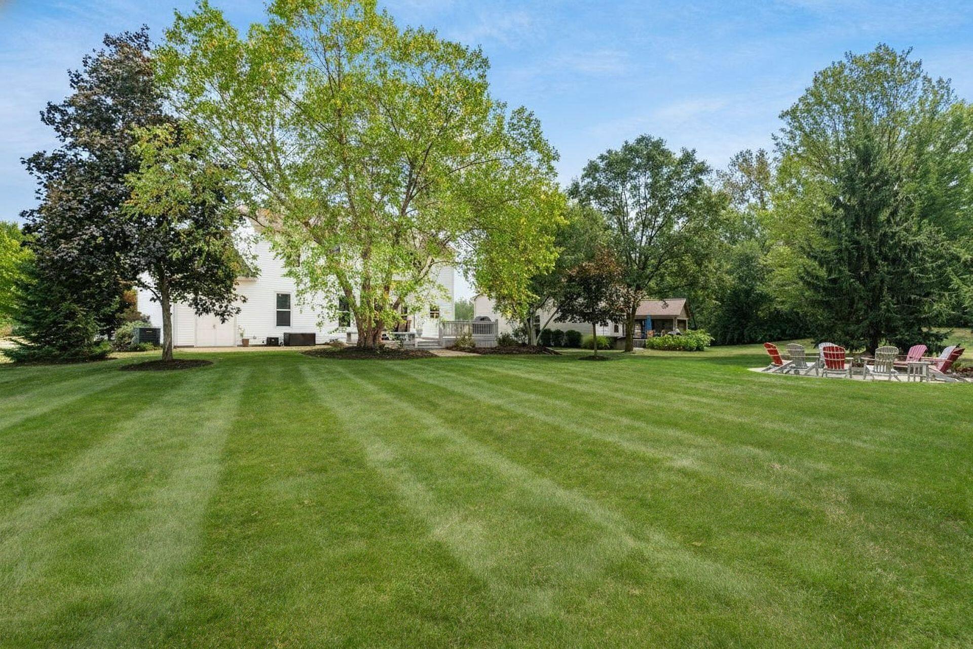 2160 Pleasant Colony Drive, Lewis Center