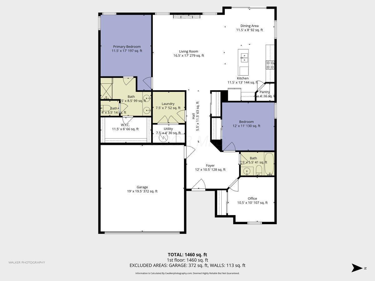 279 Mannaseh Drive W