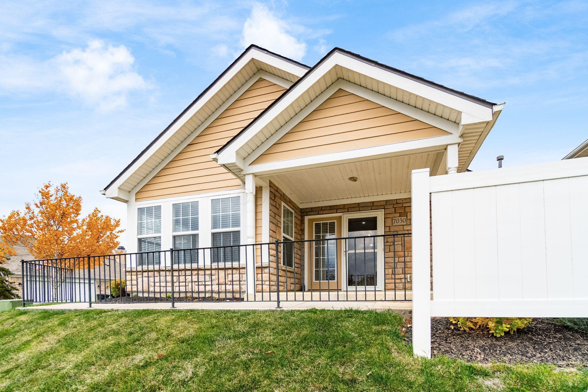 7030 Kinsale Lane