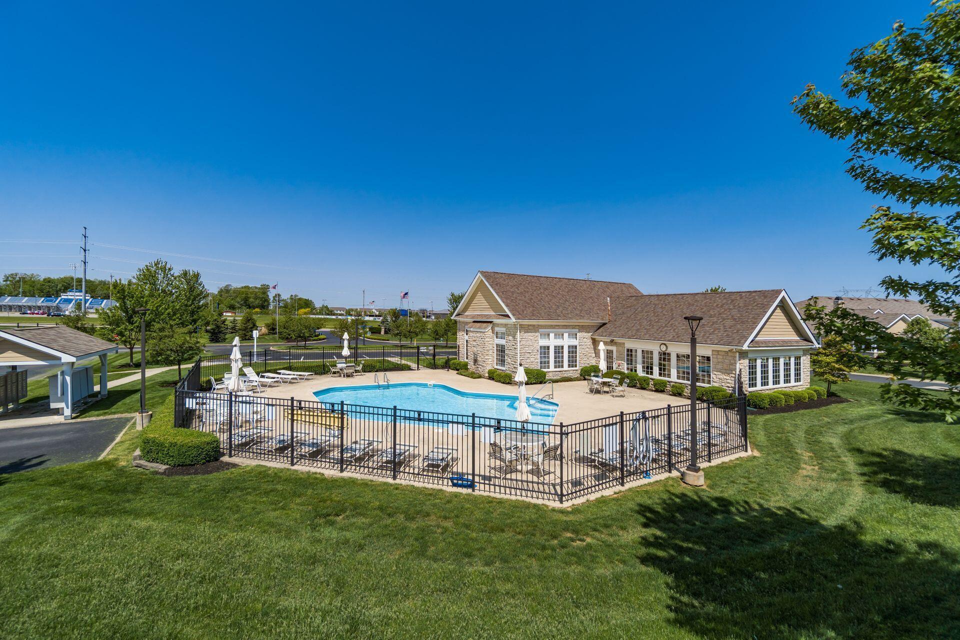 7030 Kinsale Lane