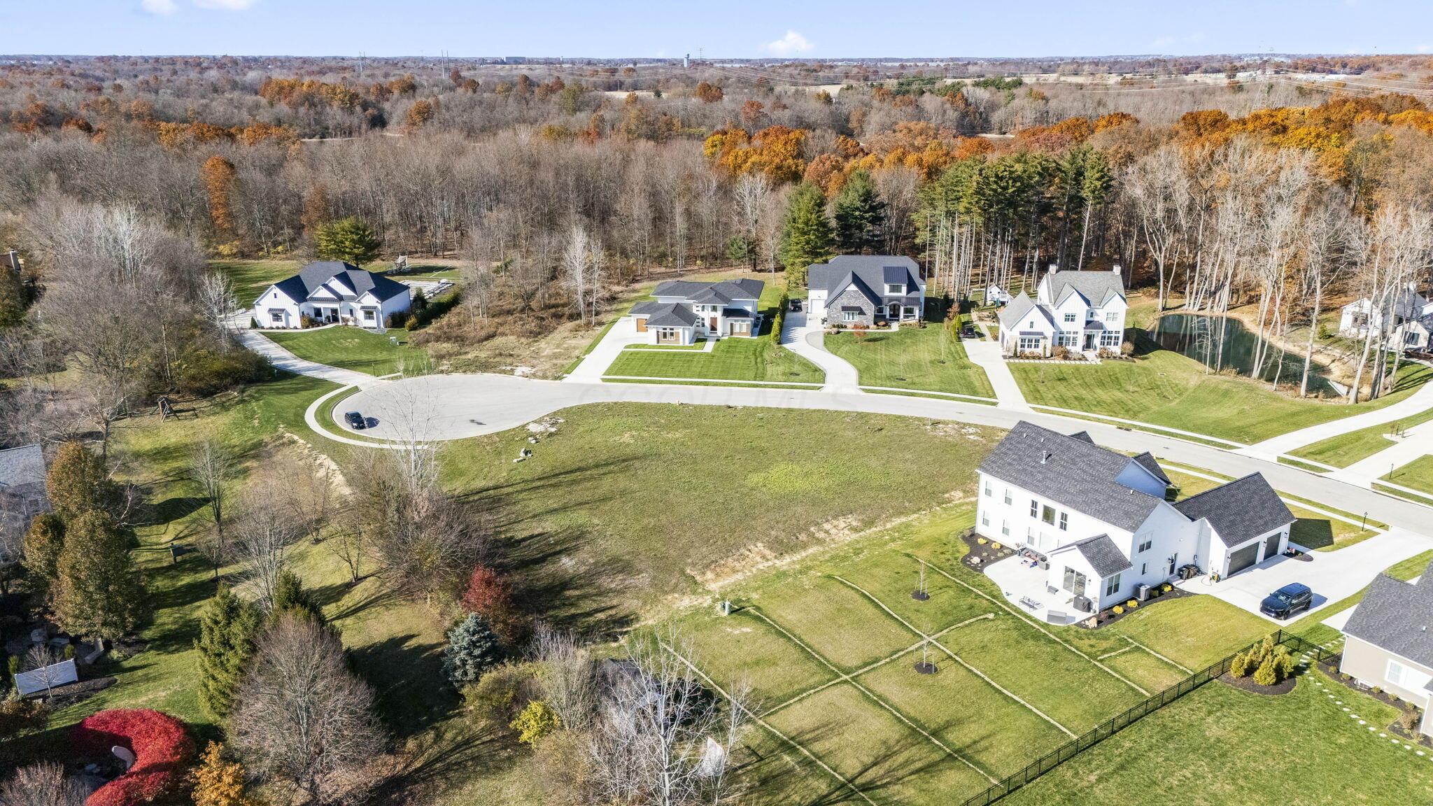 5808 Sycamore Trail Drive