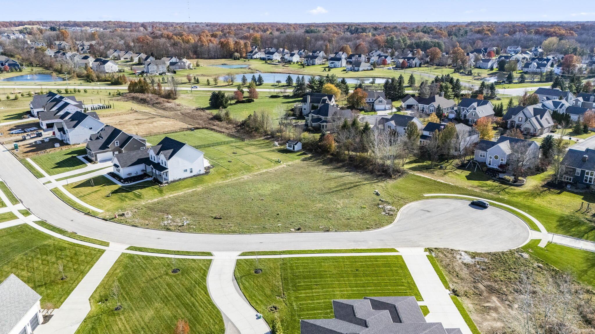 5808 Sycamore Trail Drive