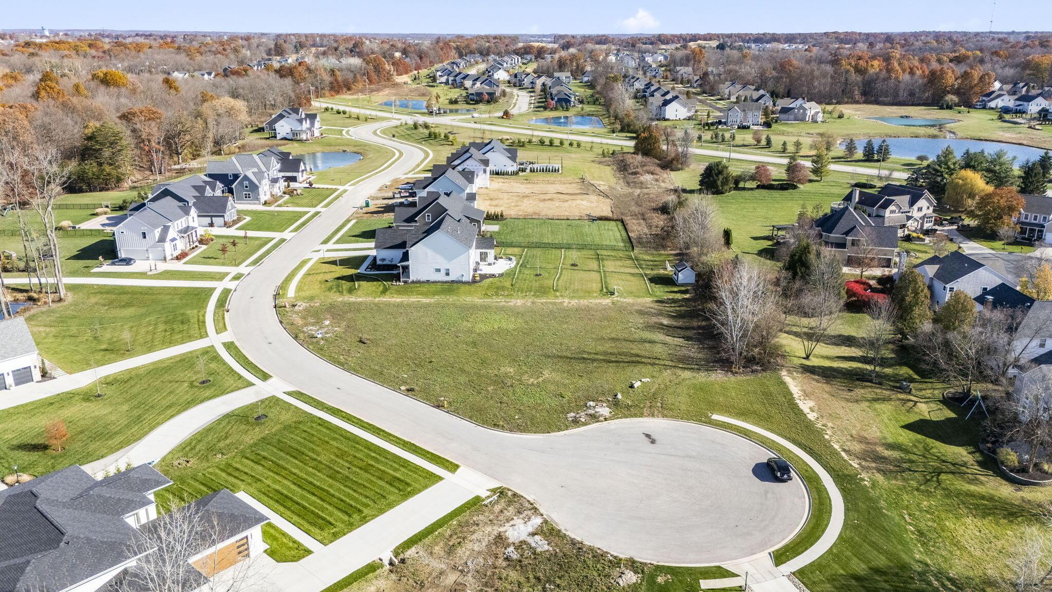 5808 Sycamore Trail Drive